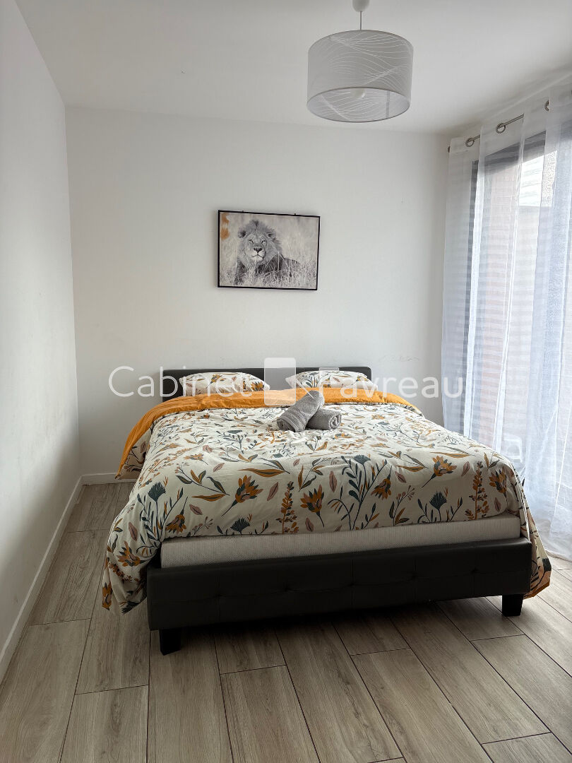 Chambre à louer - Colocation - Maison de charme à Villejuif Centre Ville