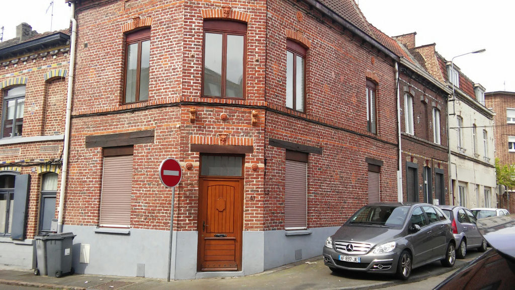 Agence immobilière de Immobilière du Fer à Cheval