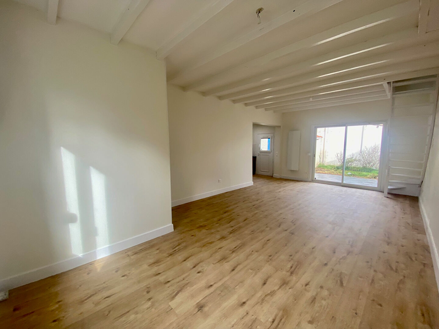 Photo Mouvaux saint François - Belle flamande semi-individuelle d'env. 80m²  - 3 chambres + jardin image 6/6