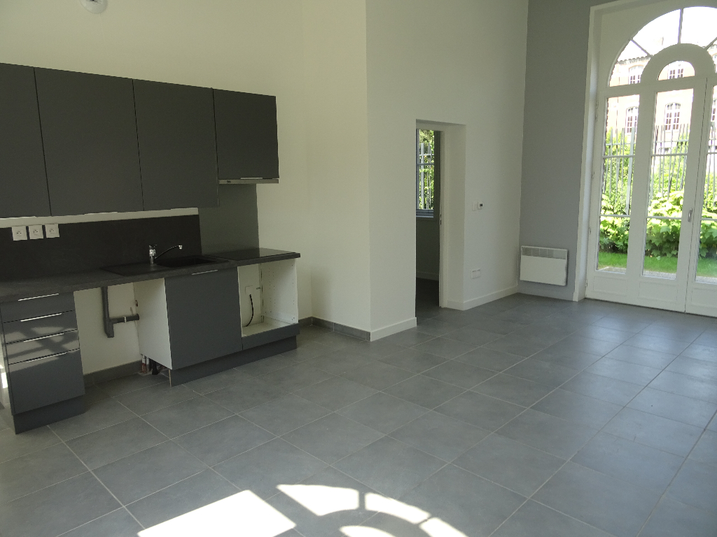 Agence immobilière de Immobilière du Fer à Cheval