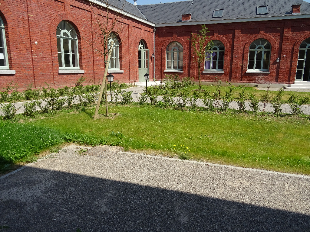 Agence immobilière de Immobilière du Fer à Cheval