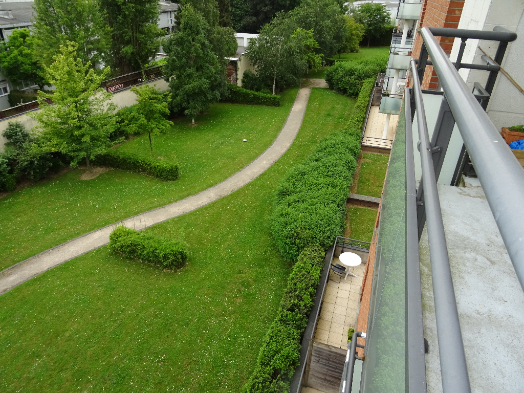 Agence immobilière de Immobilière du Fer à Cheval