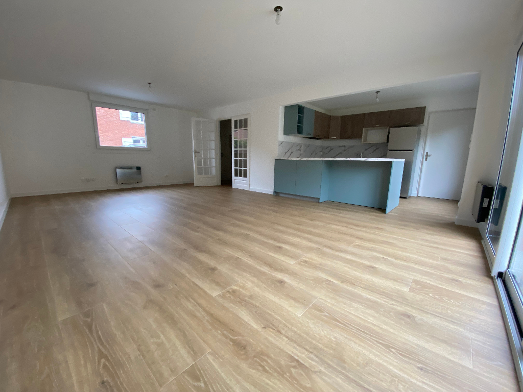 Agence immobilière de Immobilière du Fer à Cheval