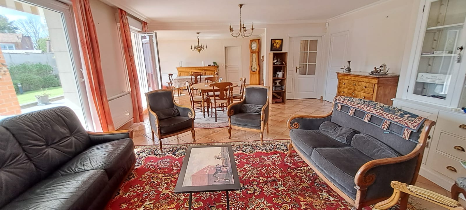Agence immobilière de Immobilière du Fer à Cheval