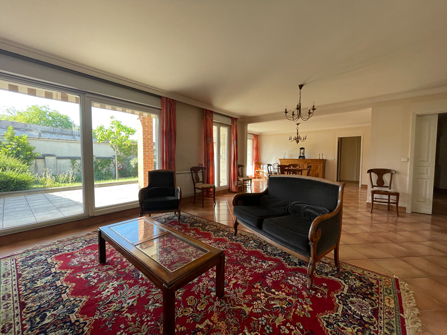 Agence immobilière de Immobilière du Fer à Cheval