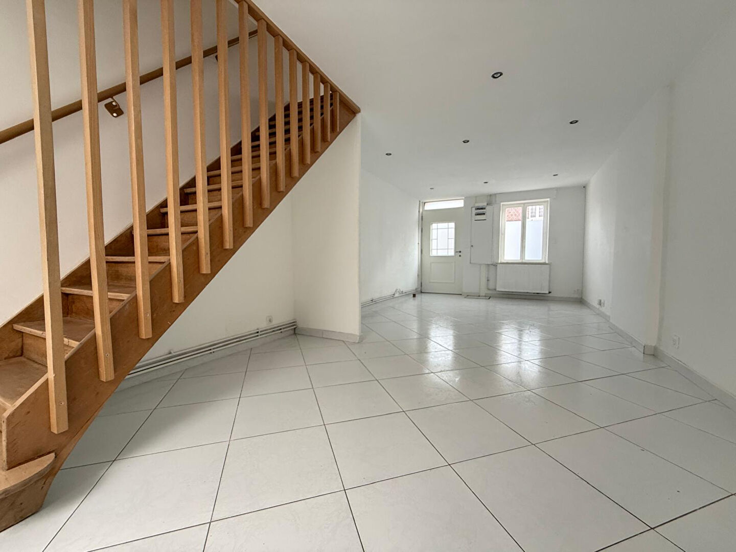 Agence immobilière de Immobilière du Fer à Cheval