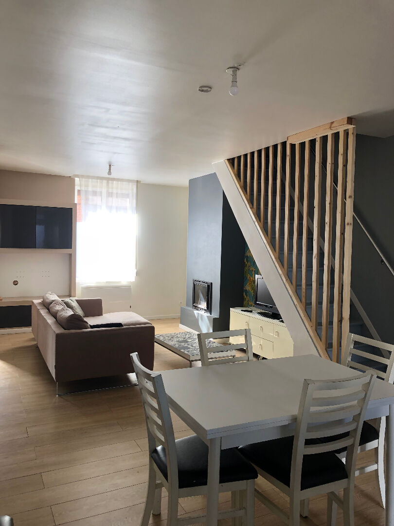 Agence immobilière de Immobilière du Fer à Cheval