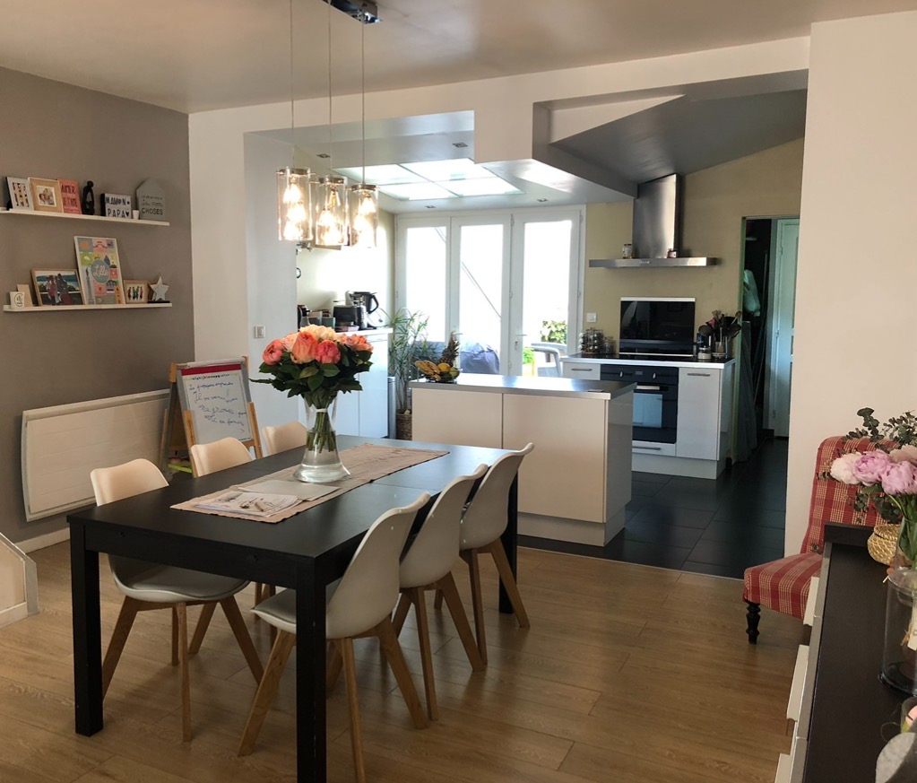 Agence immobilière de Immobilière du Fer à Cheval