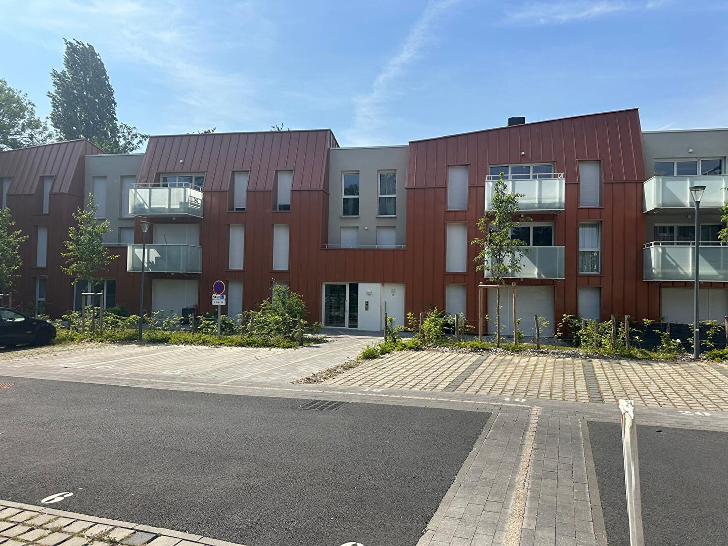 Agence immobilière de Immobilière du Fer à Cheval