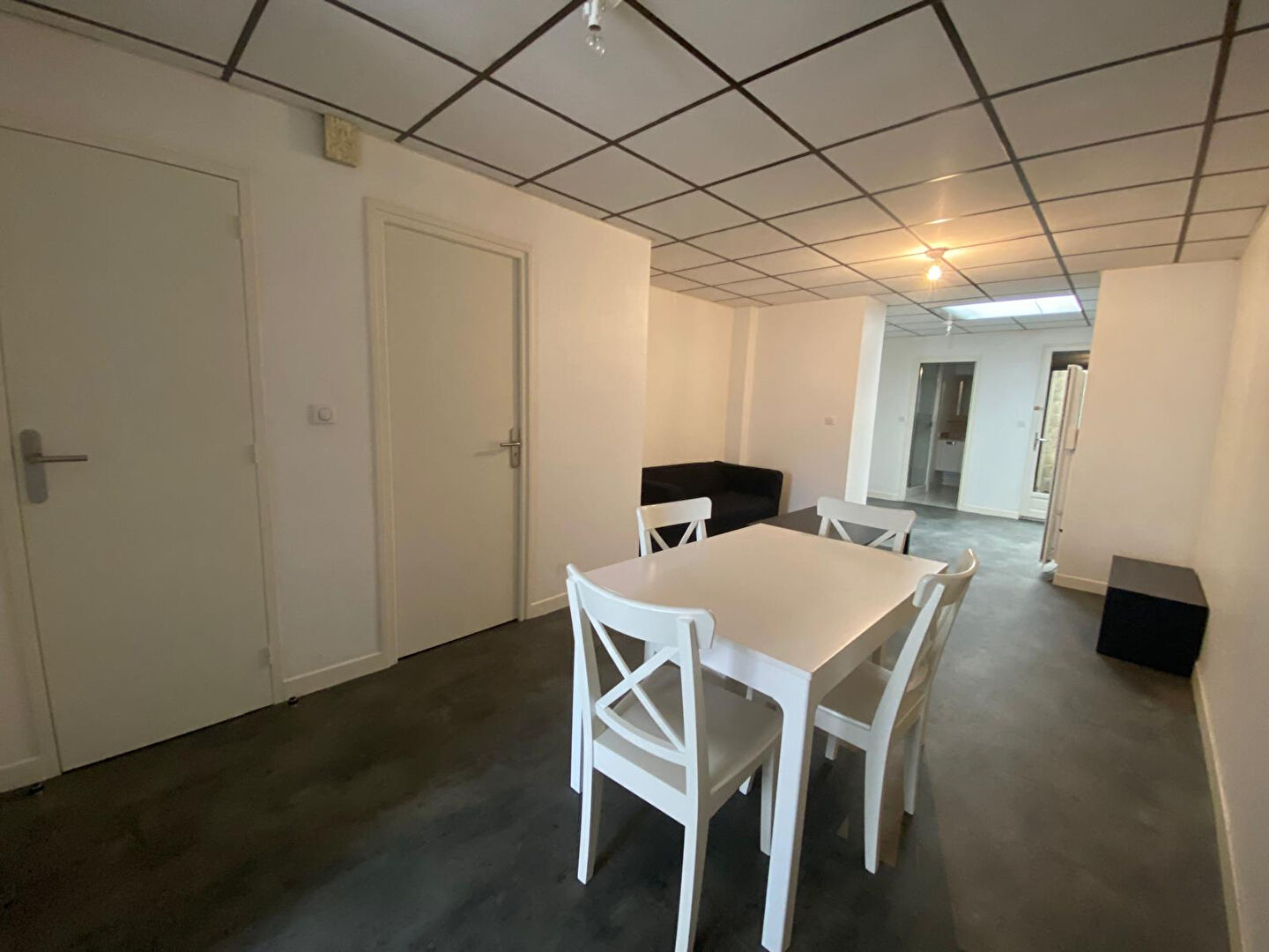 Agence immobilière de Immobilière du Fer à Cheval