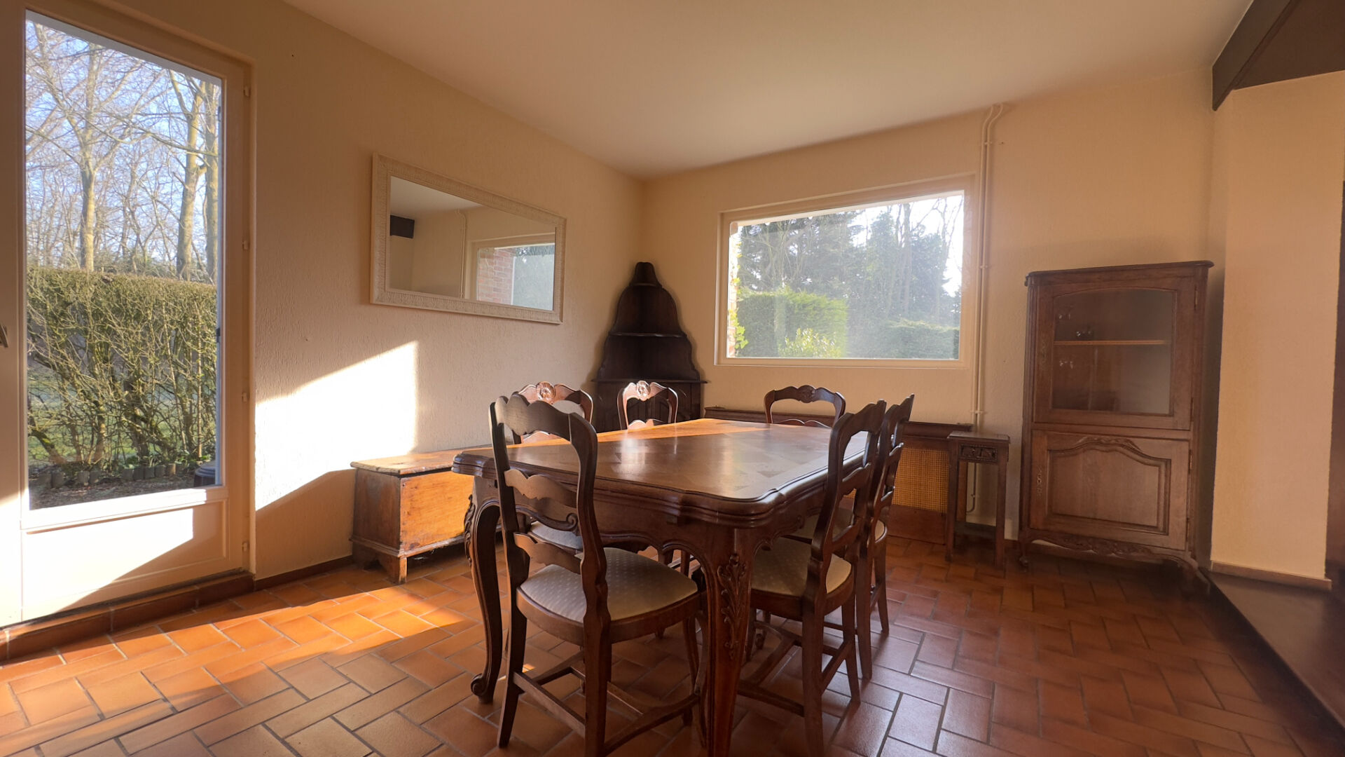 Photo Maison Bois d'Achelles image 3/6