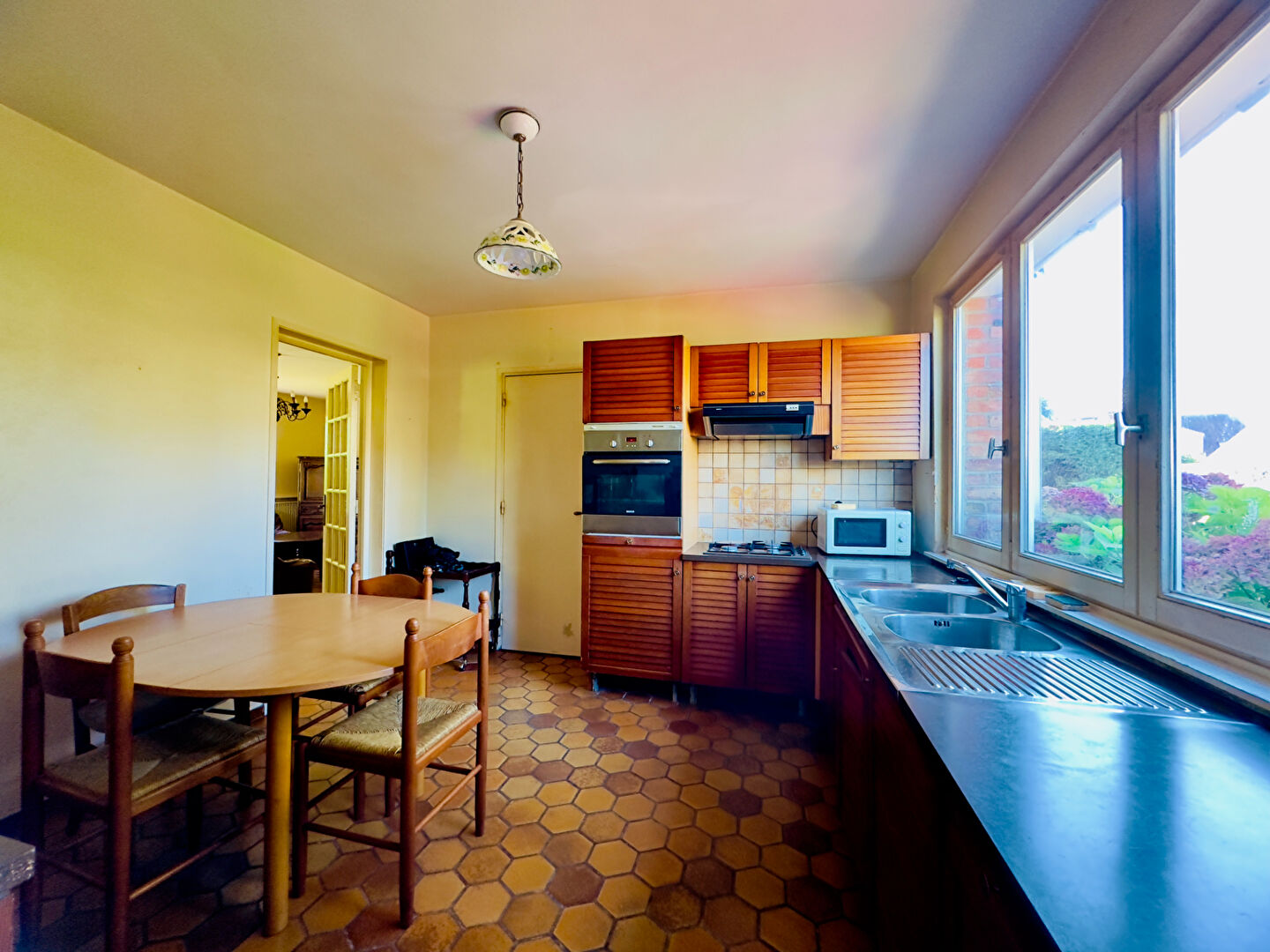 Photo Maison Bois d'Achelles image 6/6