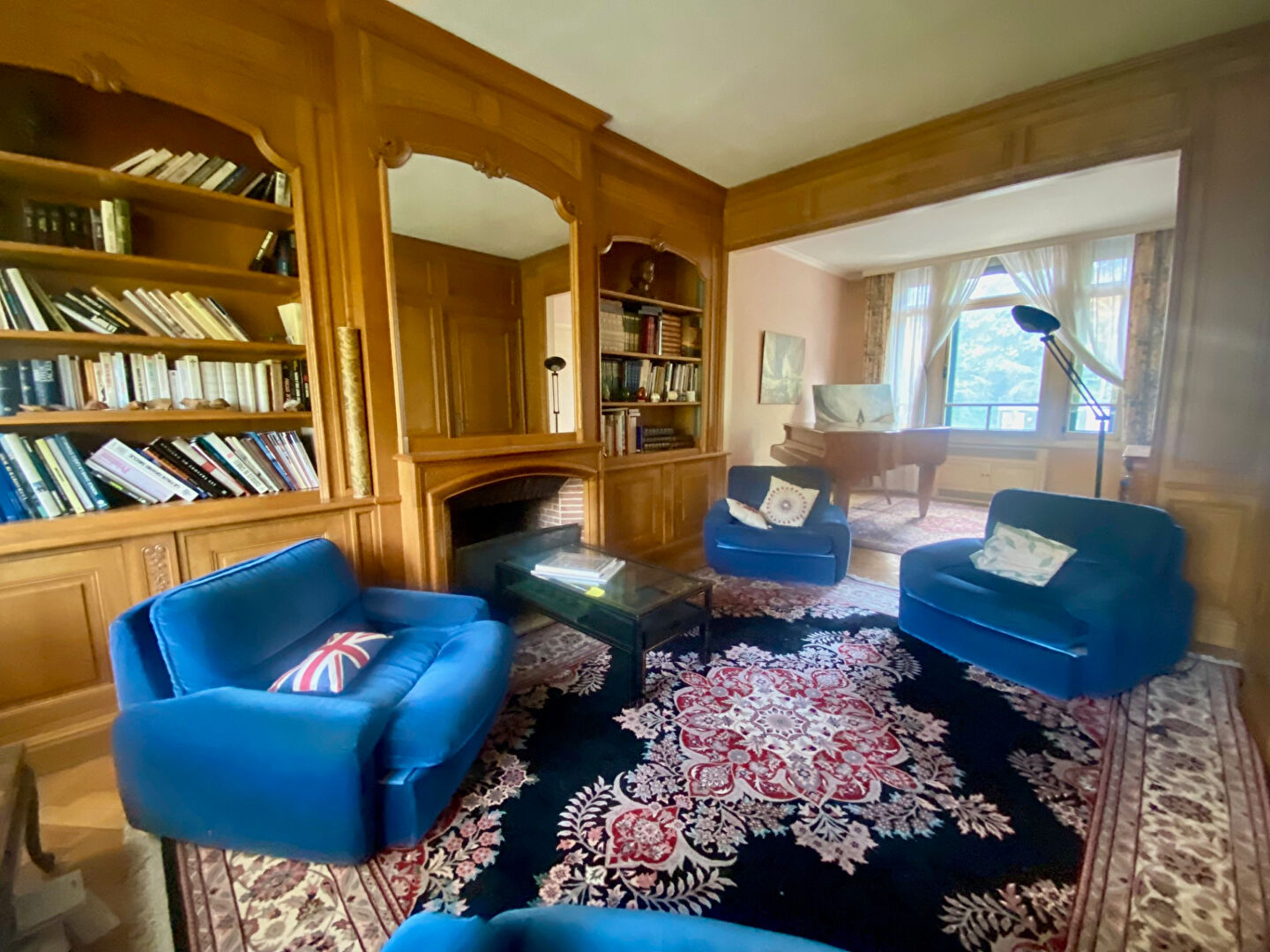 Photo MOUVAUX - Maison 