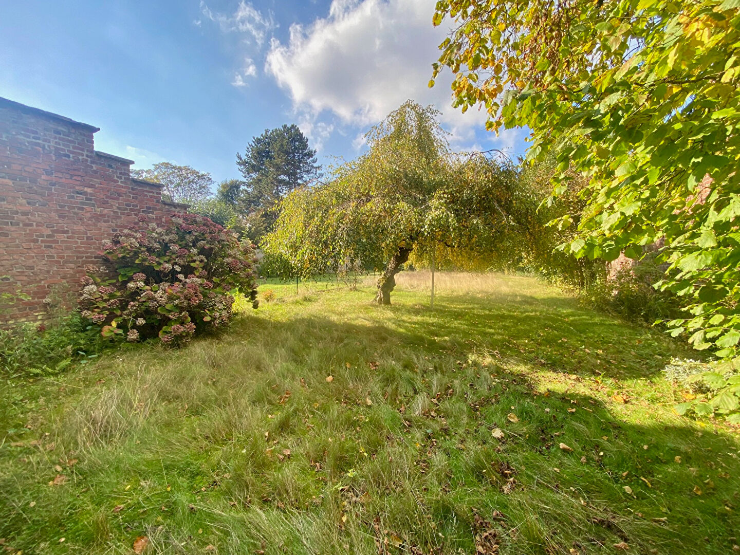 Photo MOUVAUX - Maison 