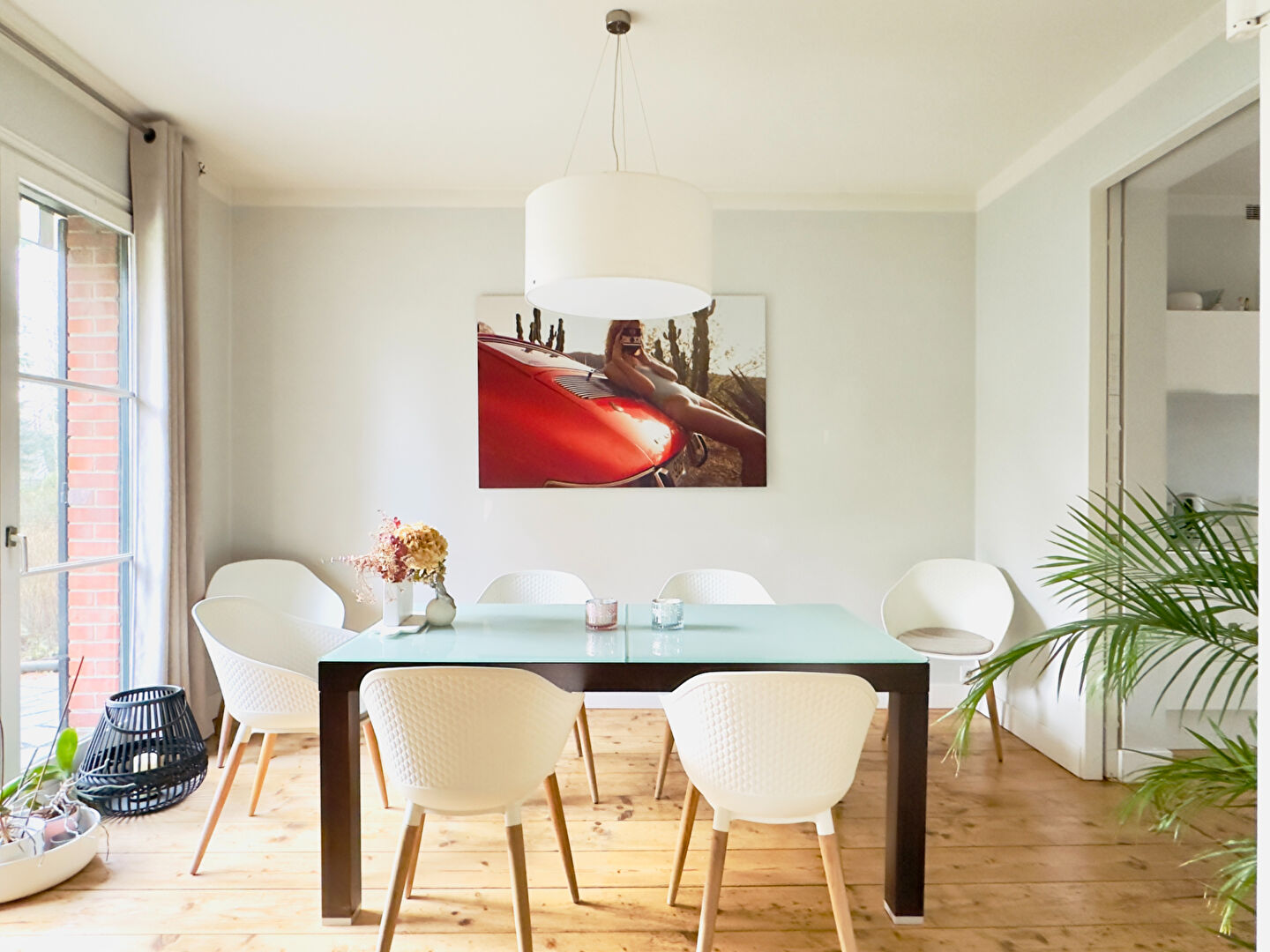 Agence immobilière de Immobilière du Fer à Cheval