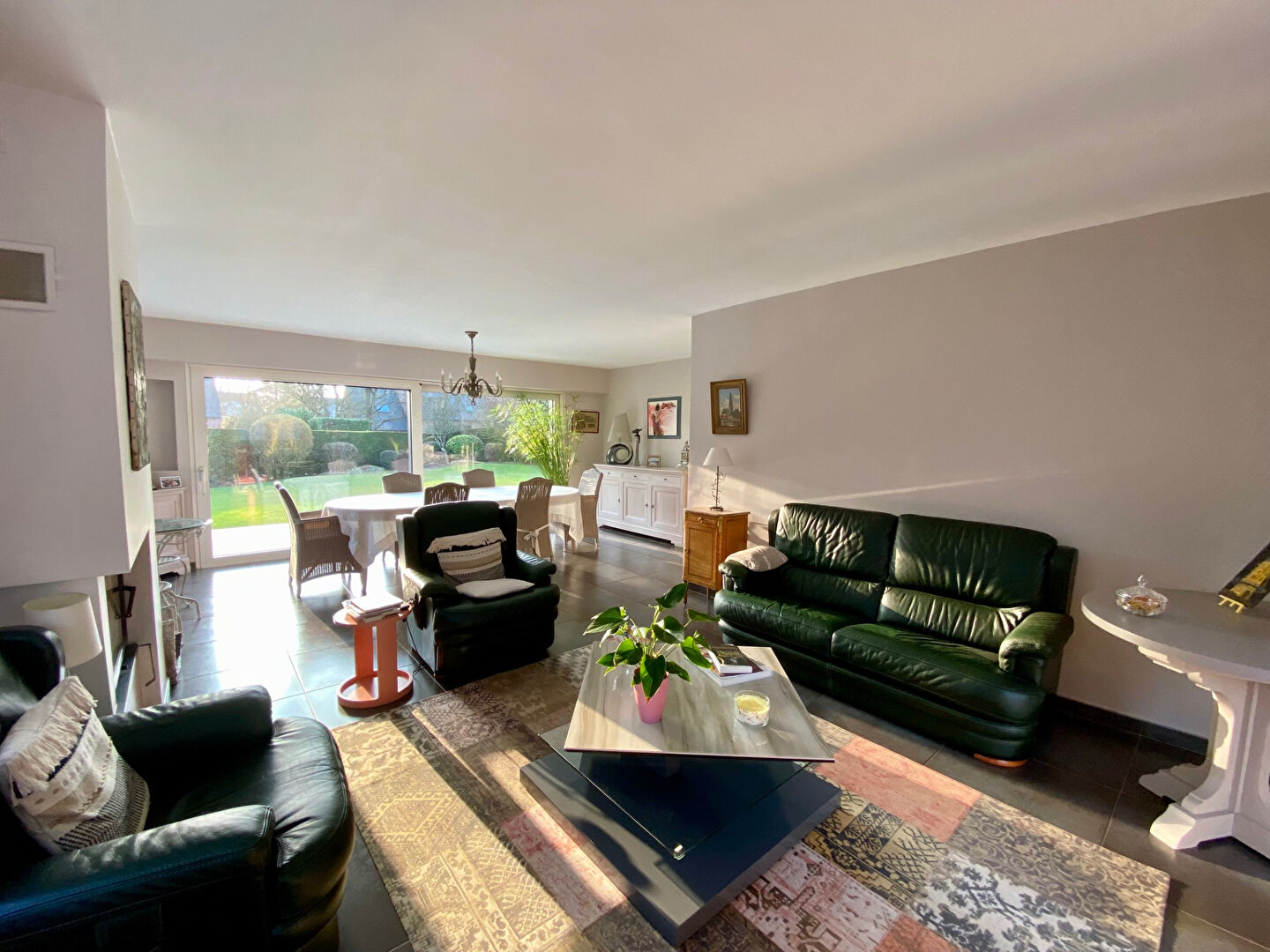 Agence immobilière de Immobilière du Fer à Cheval