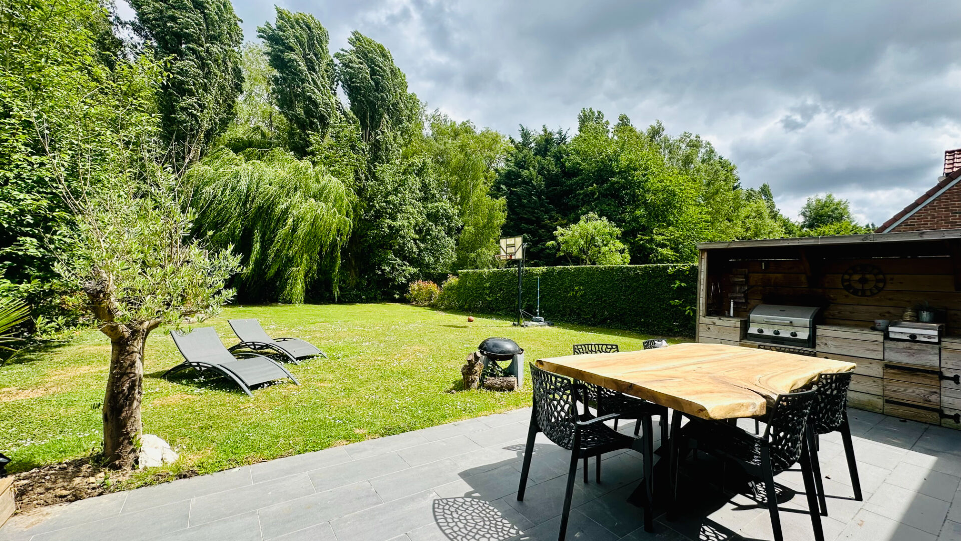 Agence immobilière de Immobilière du Fer à Cheval