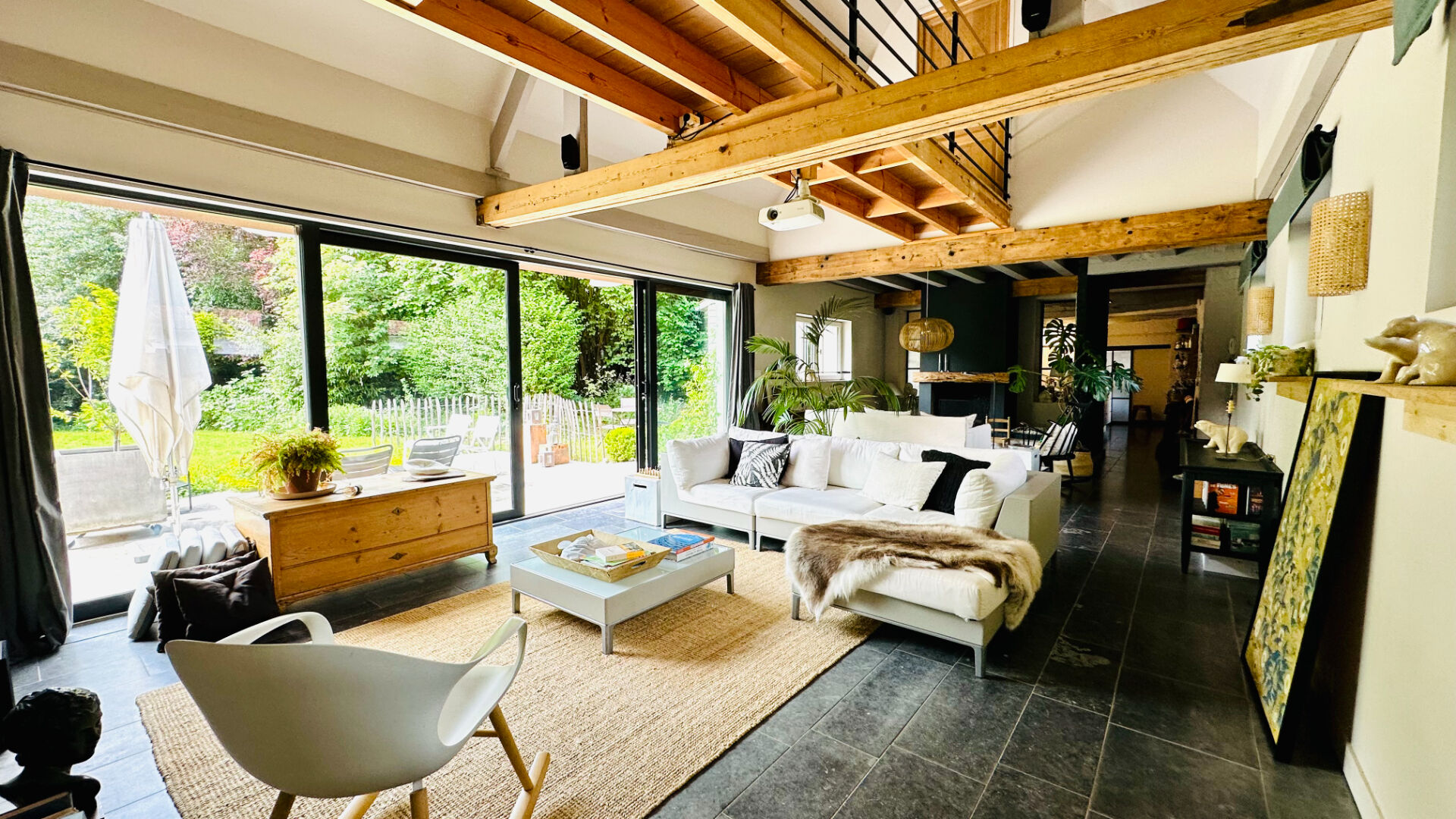Agence immobilière de Immobilière du Fer à Cheval