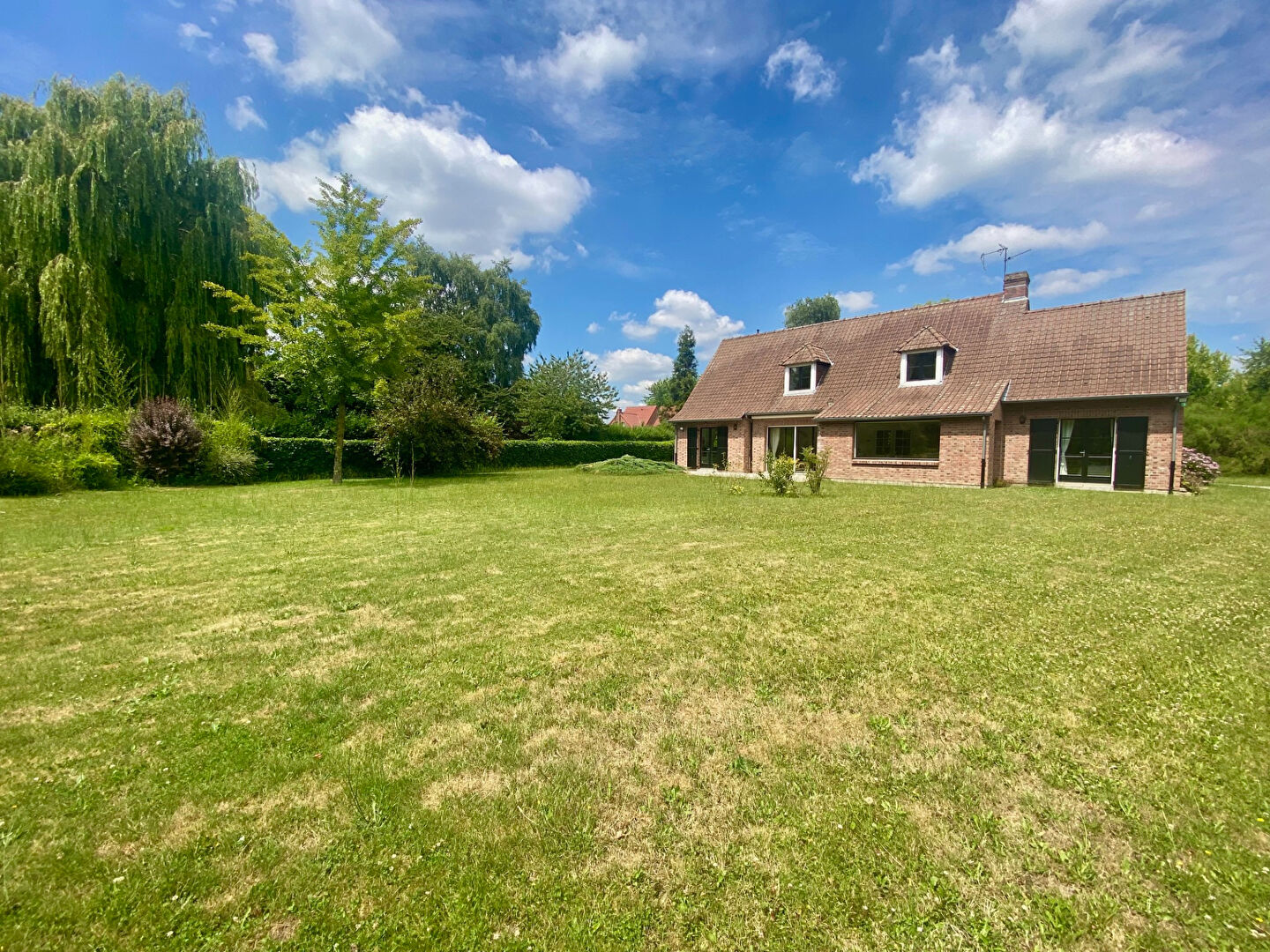 Agence immobilière de Immobilière du Fer à Cheval