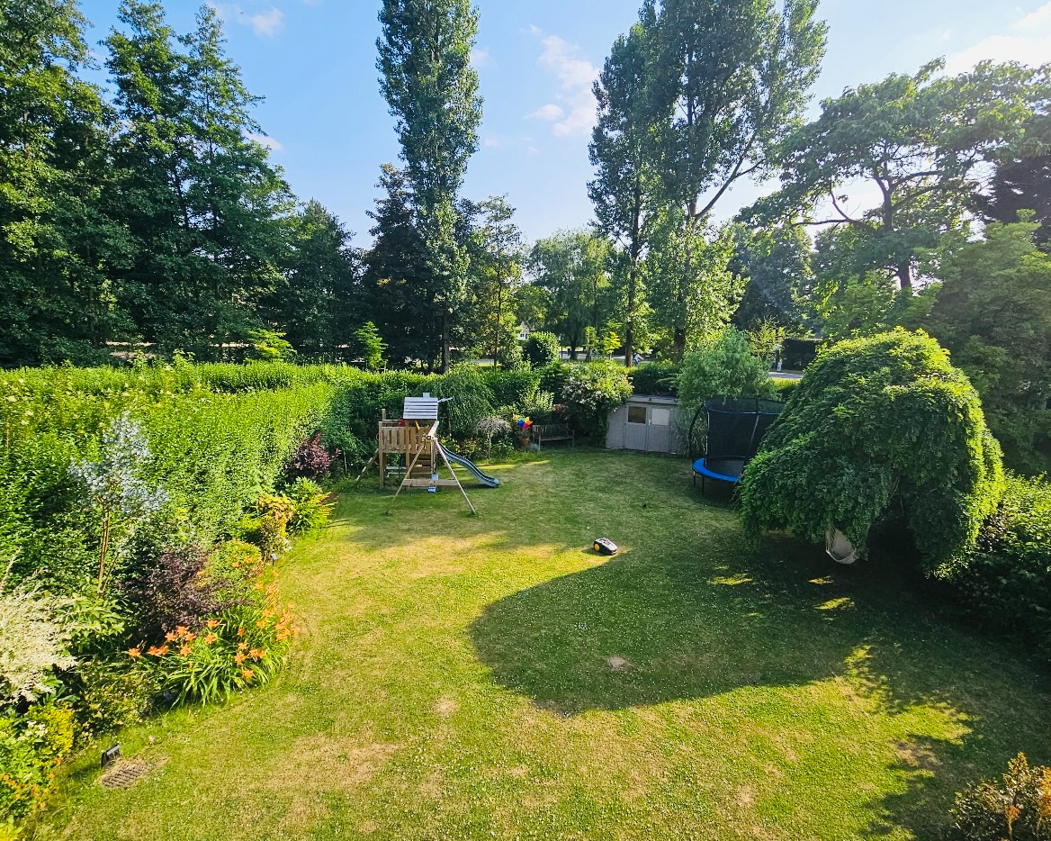 Agence immobilière de Immobilière du Fer à Cheval