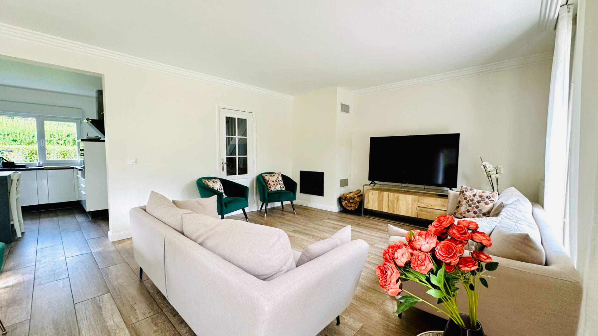 Photo Maison image 2/6
