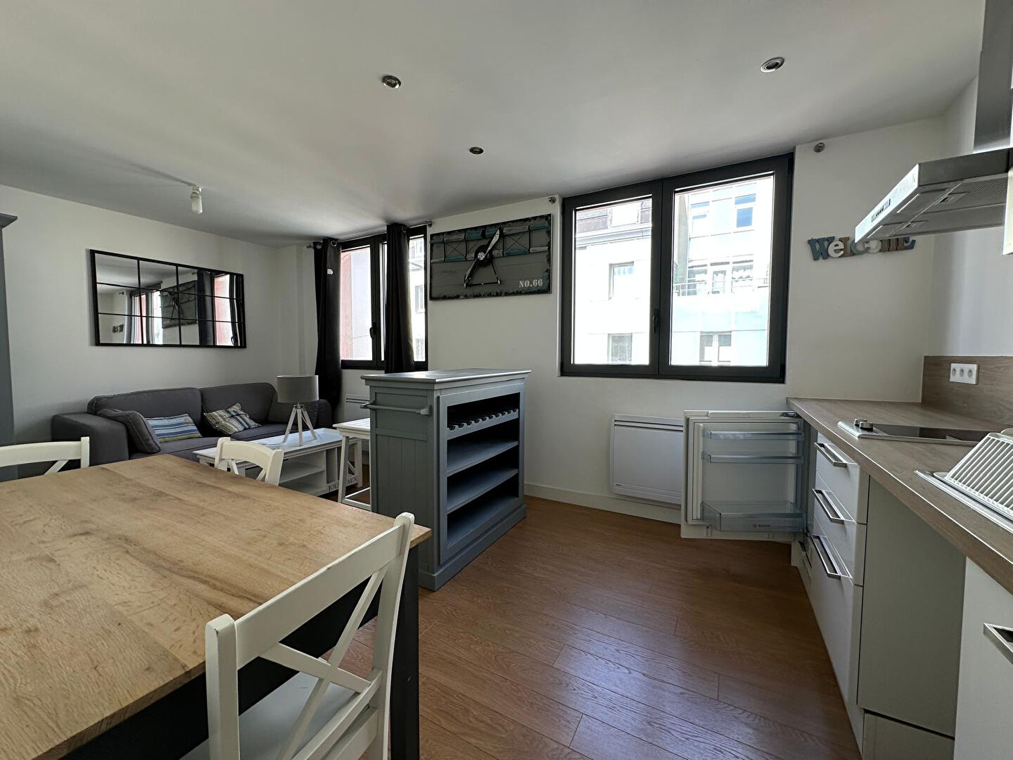 Agence immobilière de Immobilière du Fer à Cheval
