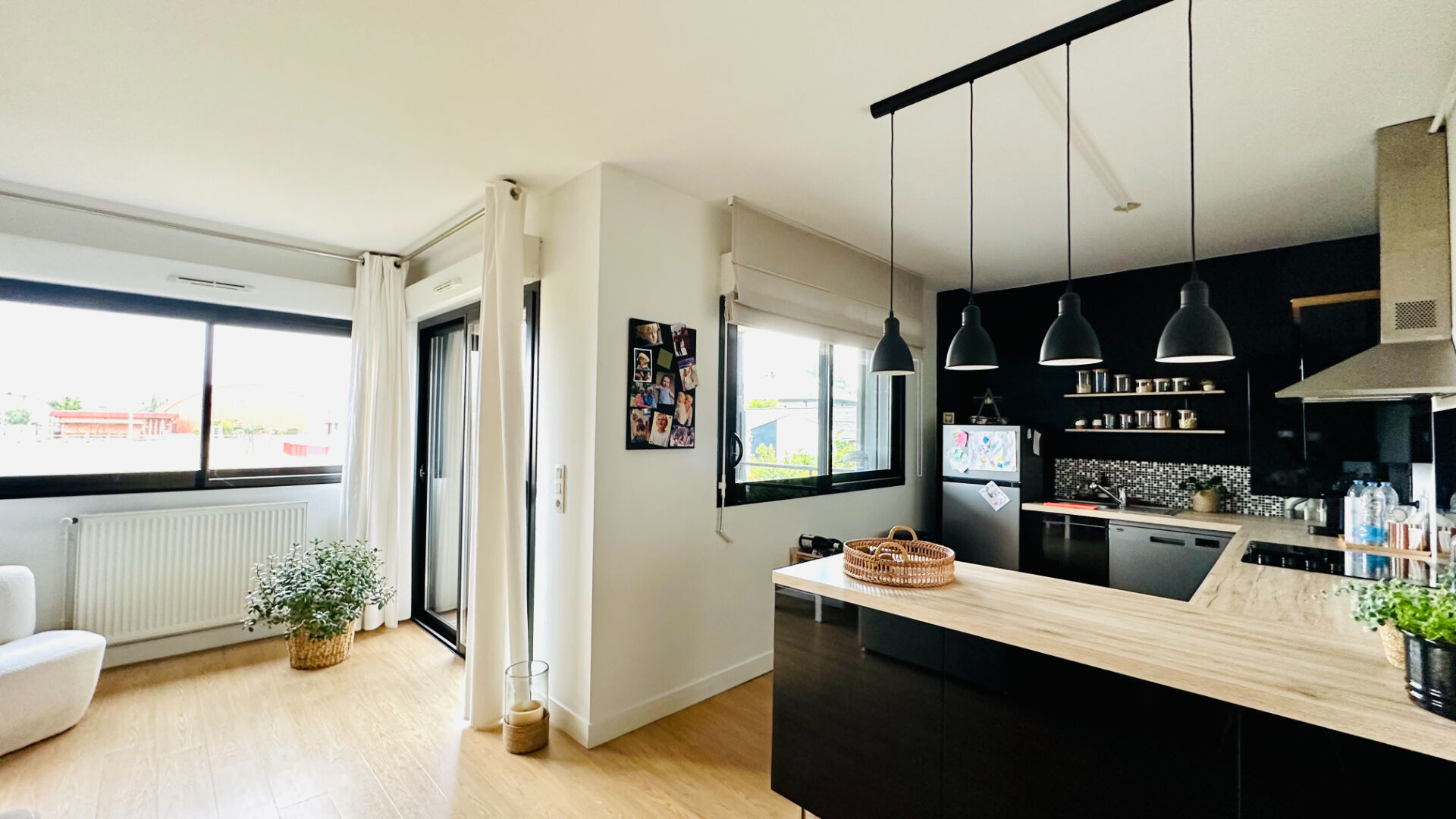 Agence immobilière de Immobilière du Fer à Cheval