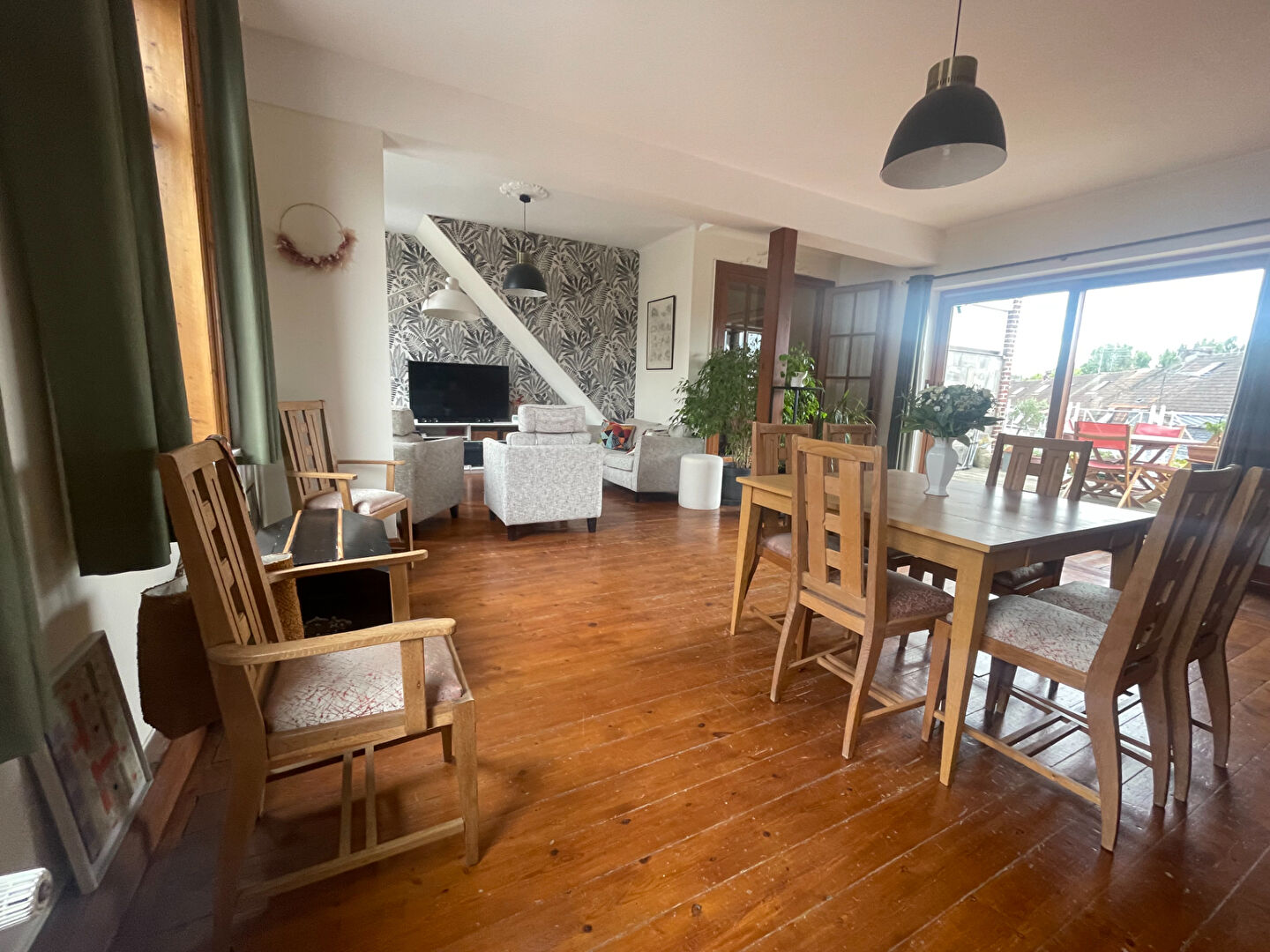 Agence immobilière de Immobilière du Fer à Cheval