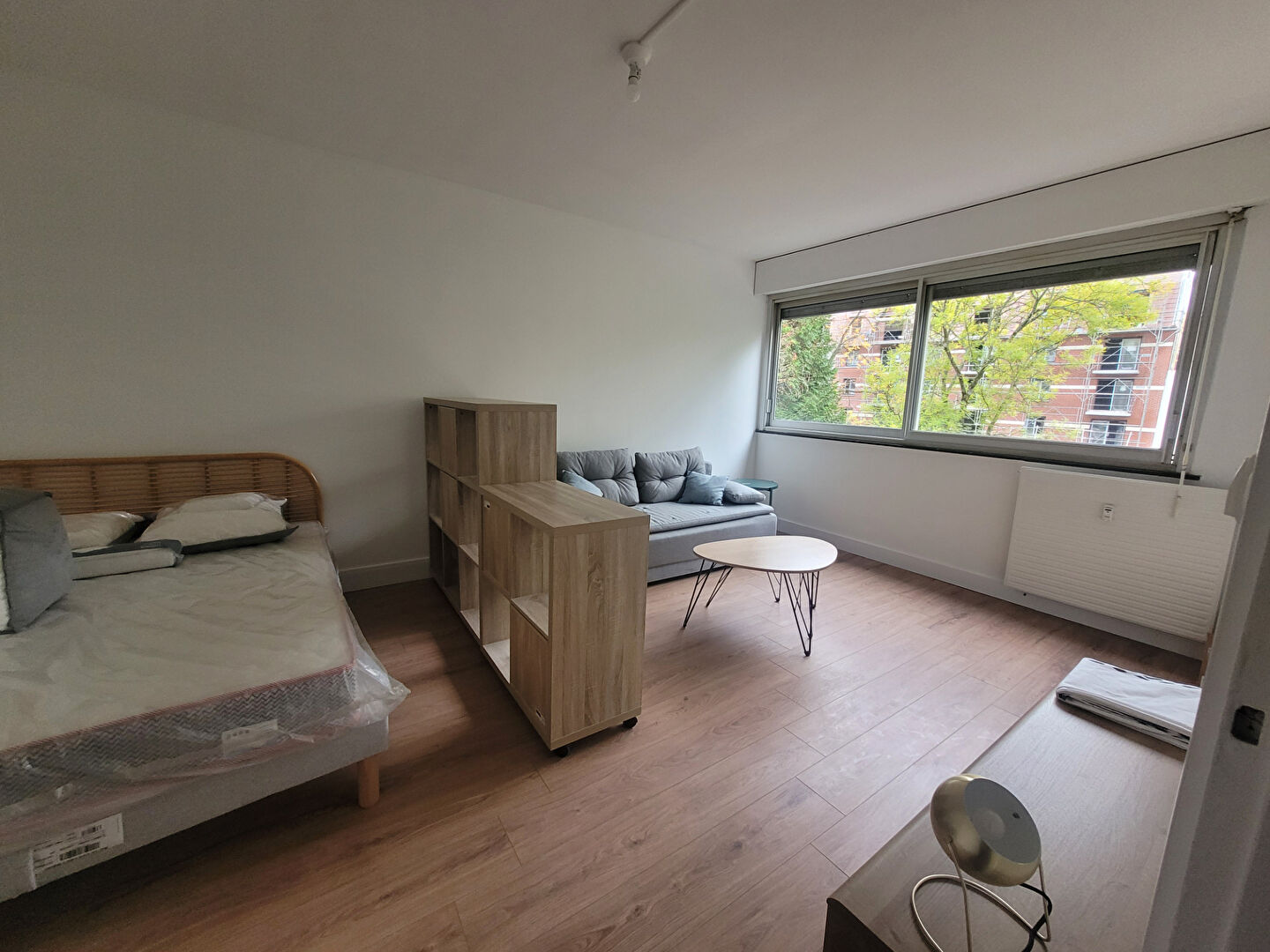 Agence immobilière de Immobilière du Fer à Cheval