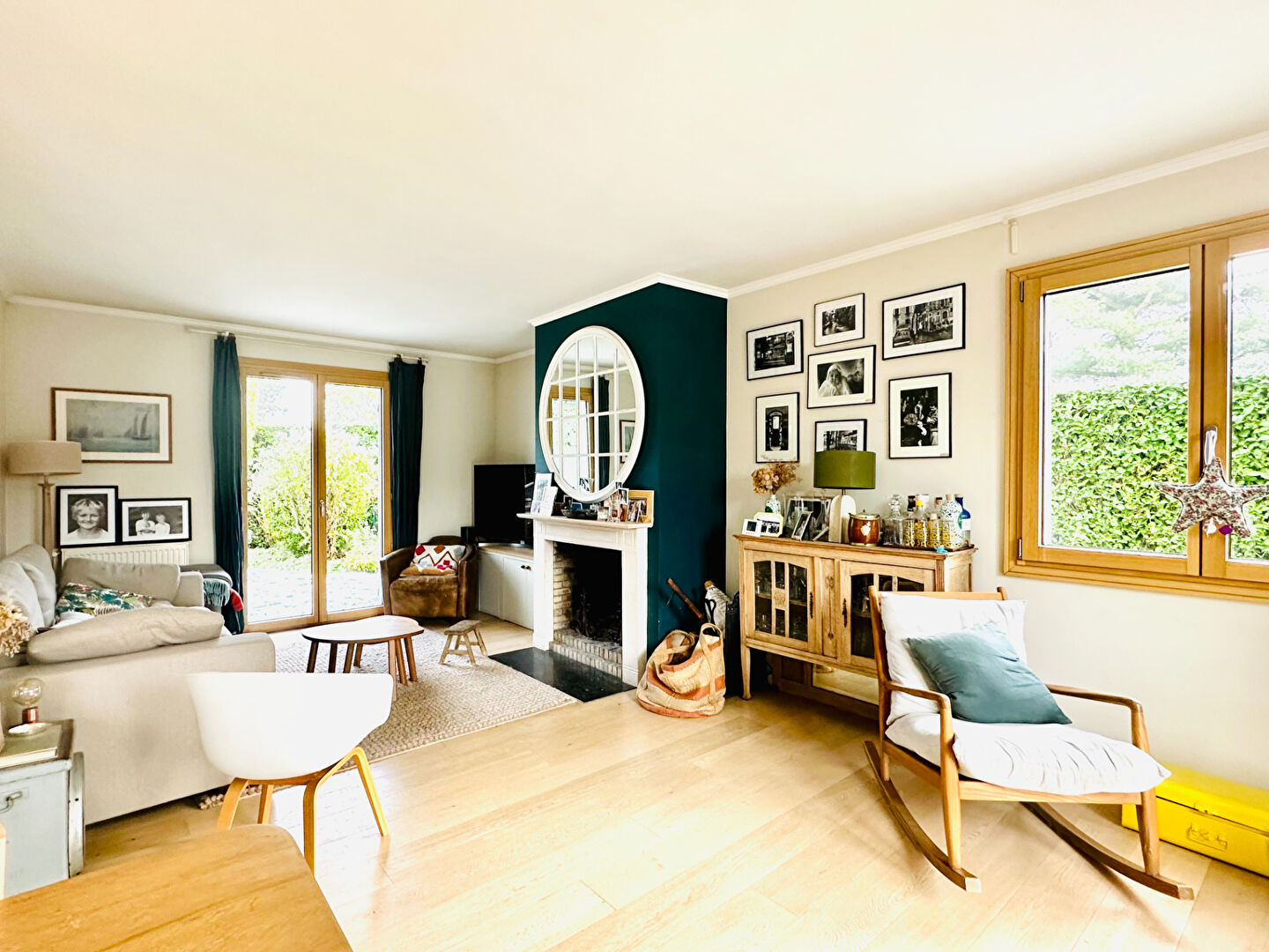 Agence immobilière de Immobilière du Fer à Cheval