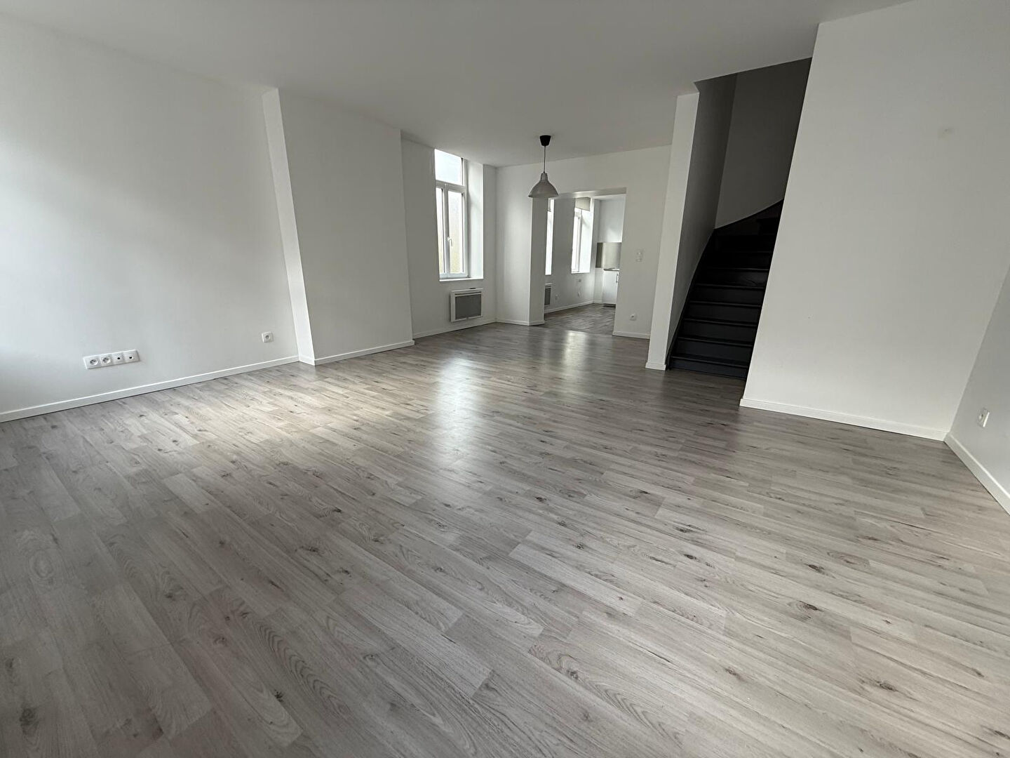 Appartement Armentieres 3 pièce(s) 79.30 m2
