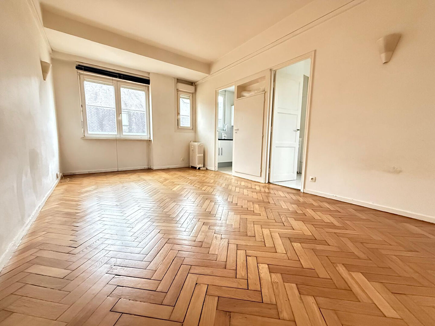 Appartement Lille 1 pièces 29 m2
