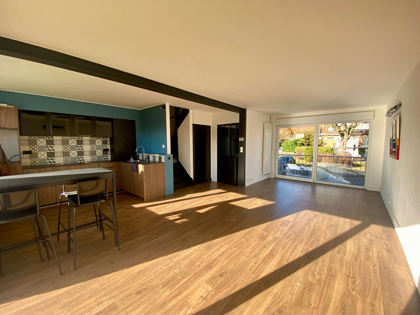 Agence immobilière de Immobilière du Fer à Cheval