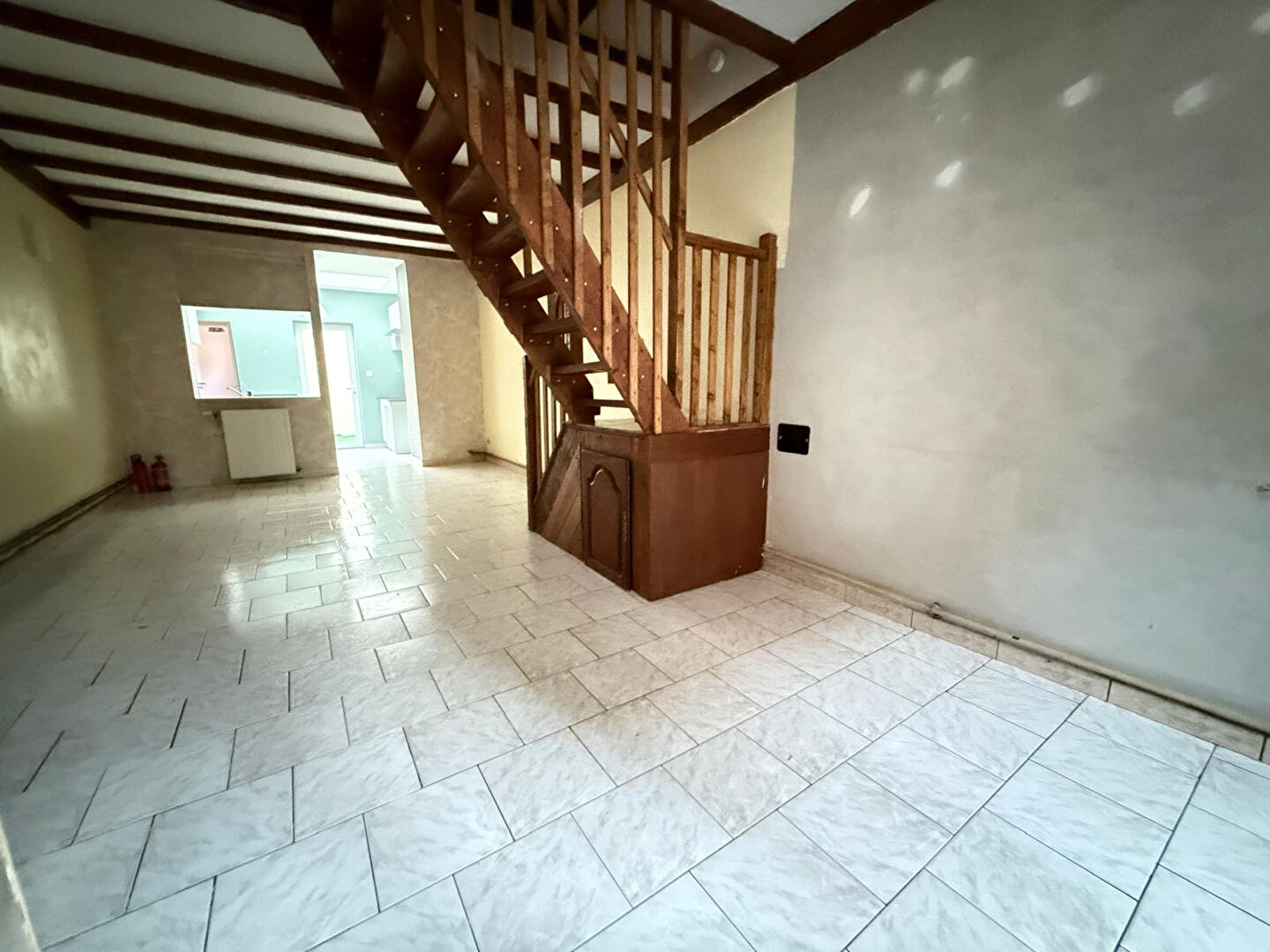 Photo Maison Roubaix 4 pièces 82.47 m2 image 2/6