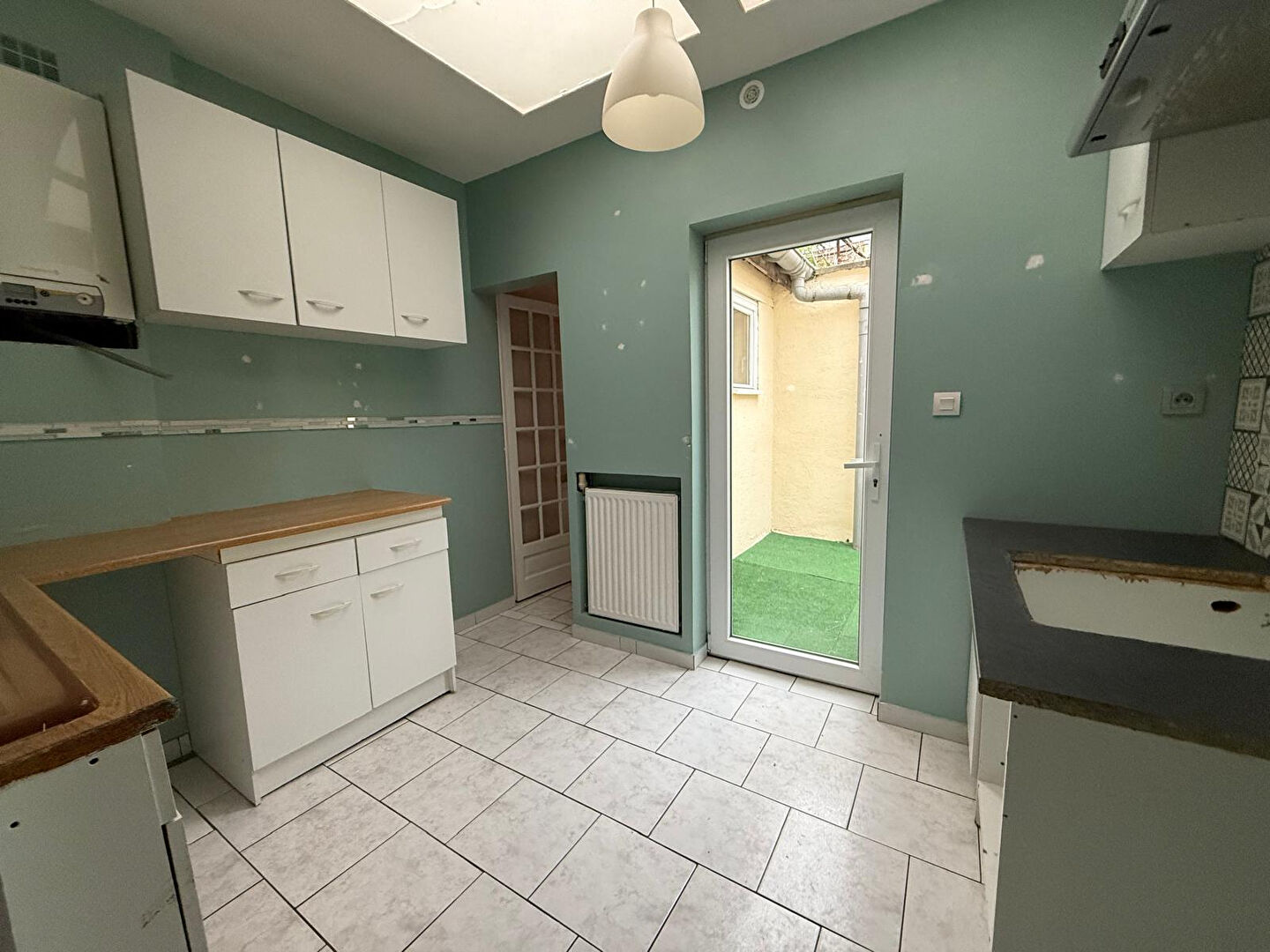 Photo Maison Roubaix 4 pièces 82.47 m2 image 3/6