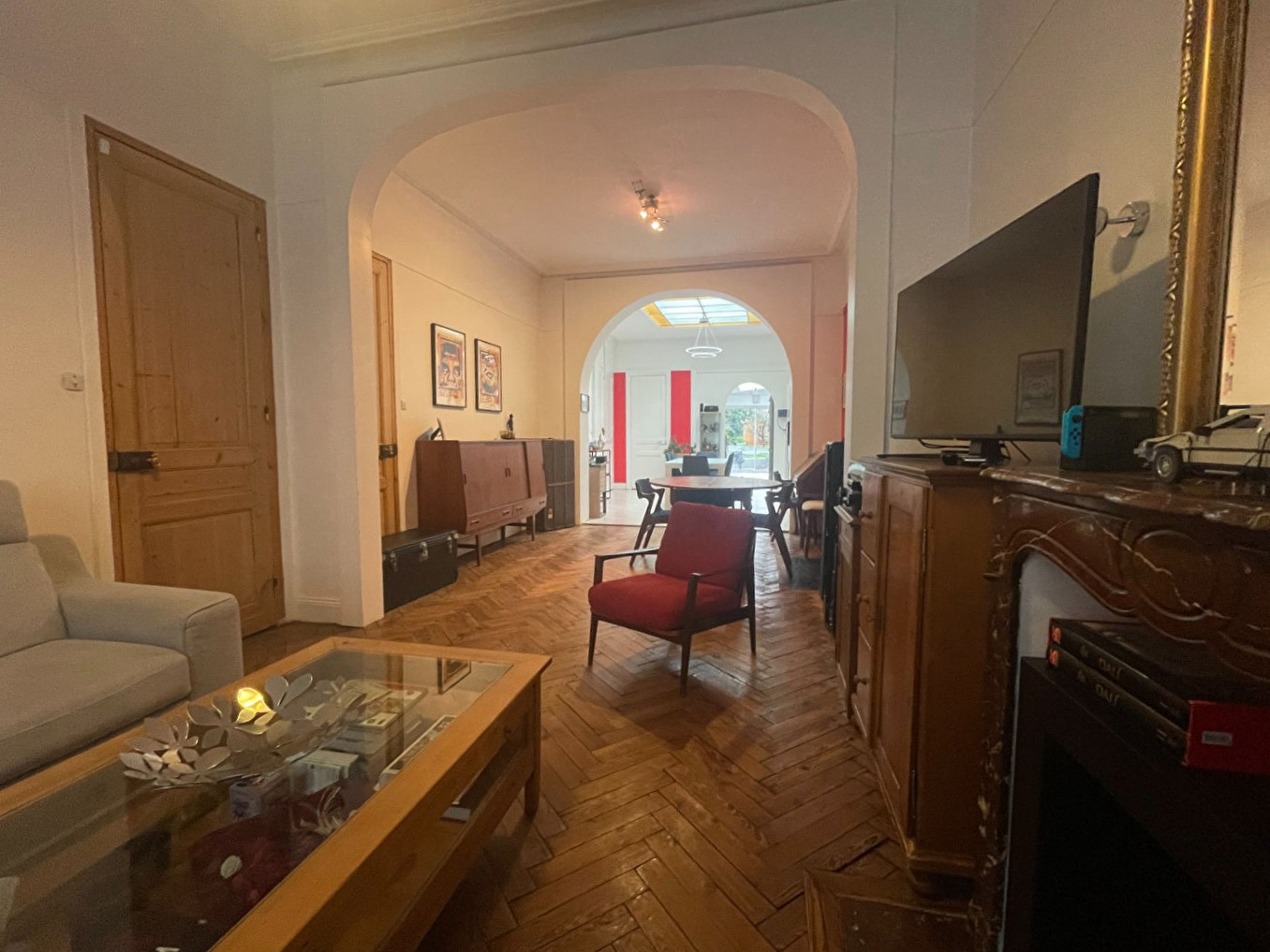 Agence immobilière de Immobilière du Fer à Cheval