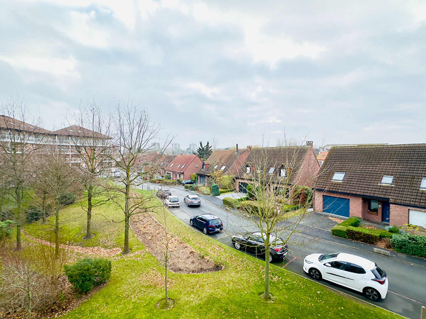 Agence immobilière de Immobilière du Fer à Cheval