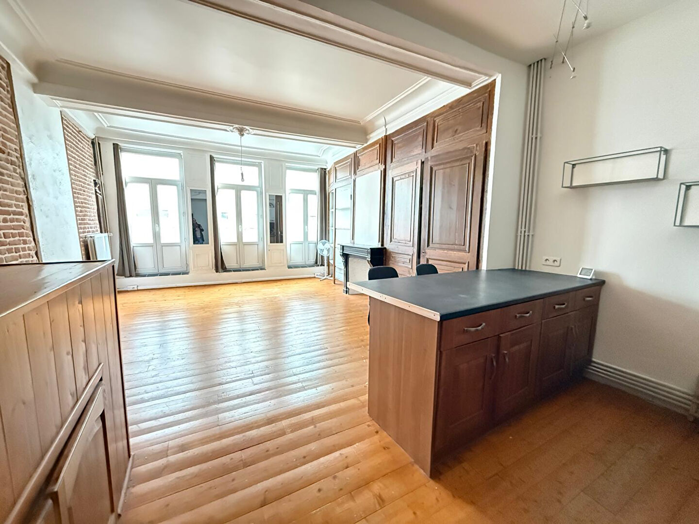 Agence immobilière de Immobilière du Fer à Cheval