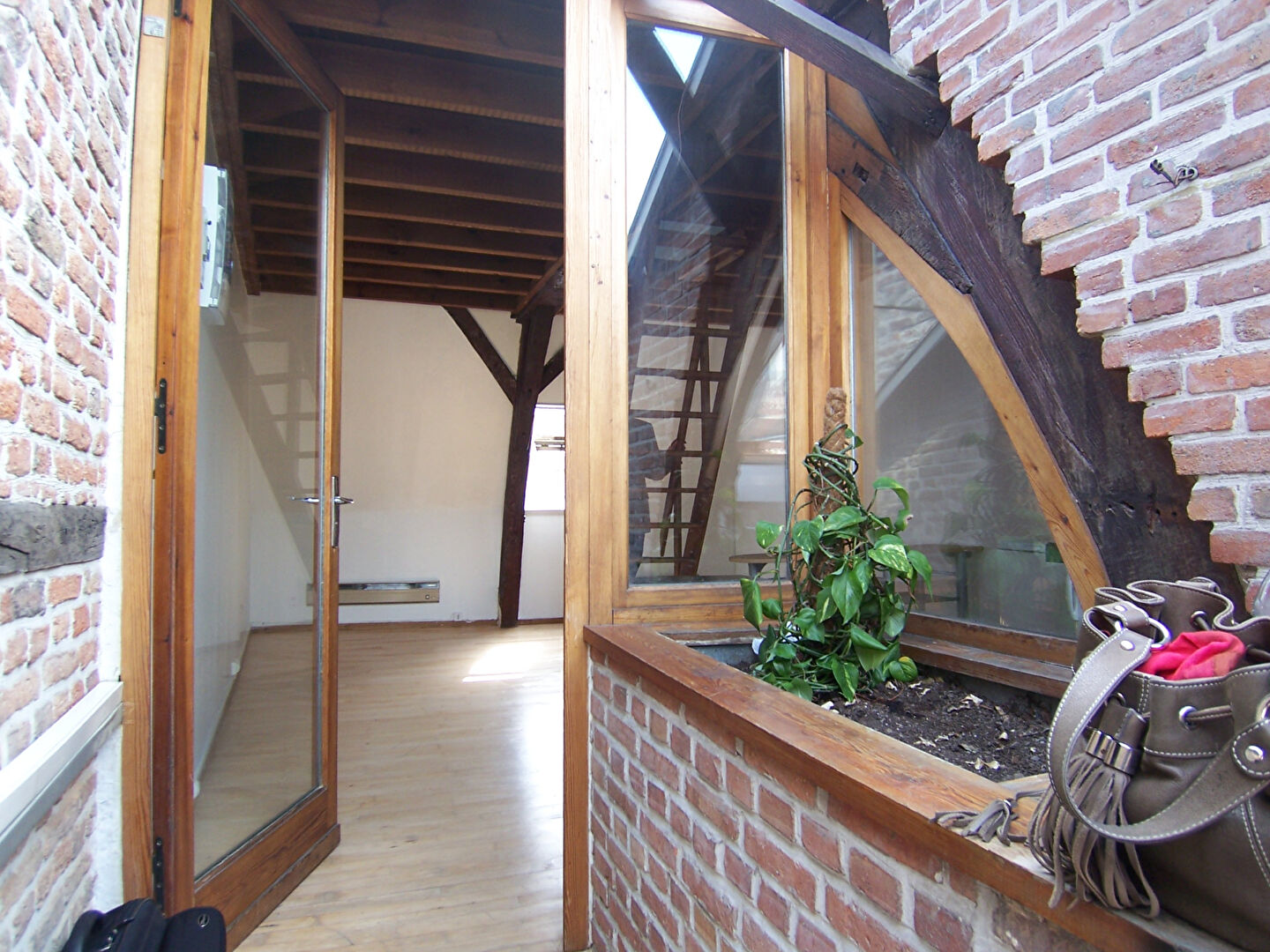 Agence immobilière de Immobilière du Fer à Cheval