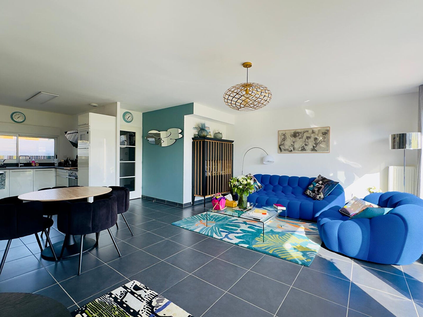 Agence immobilière de Immobilière du Fer à Cheval