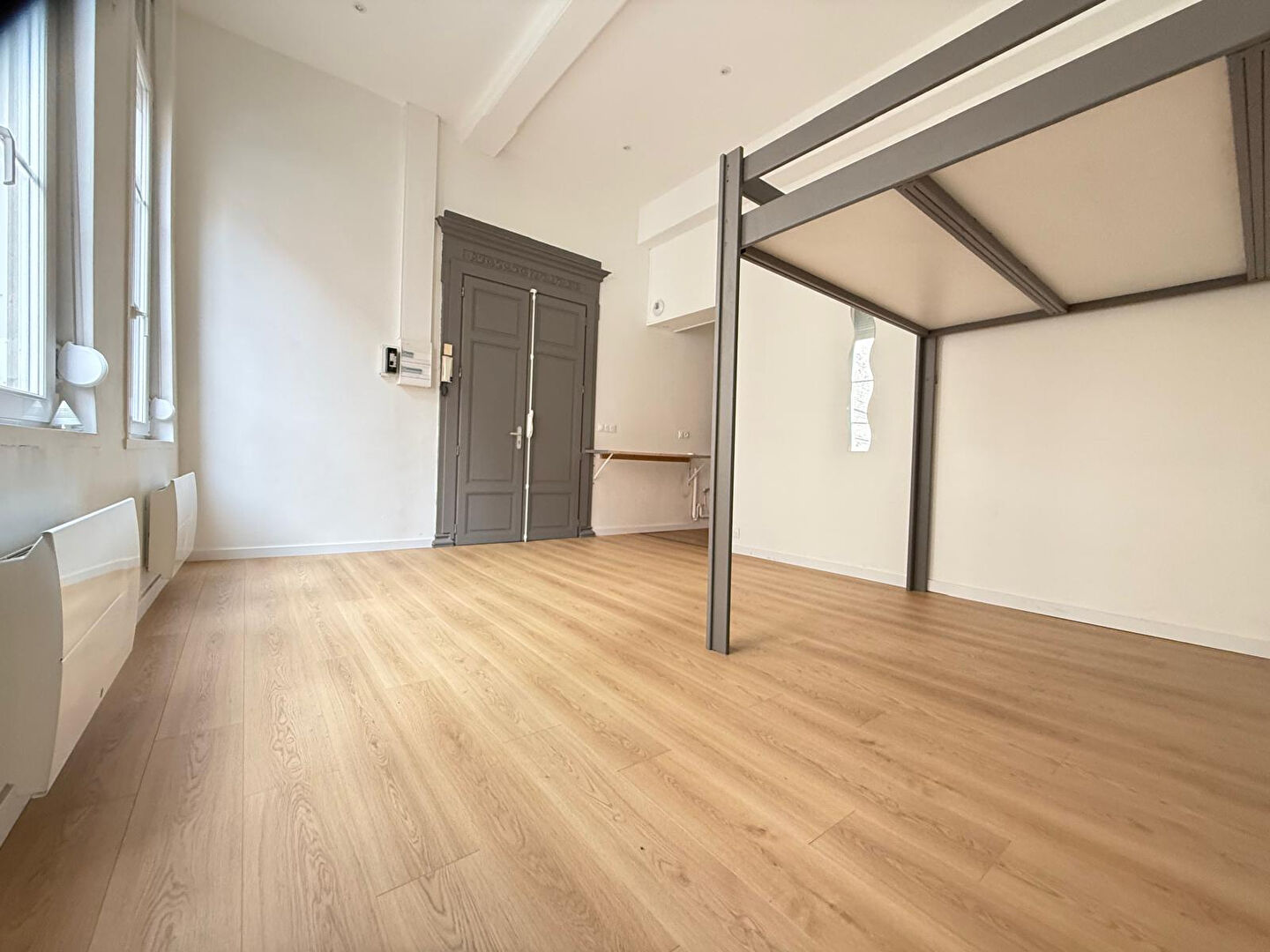 Agence immobilière de Immobilière du Fer à Cheval
