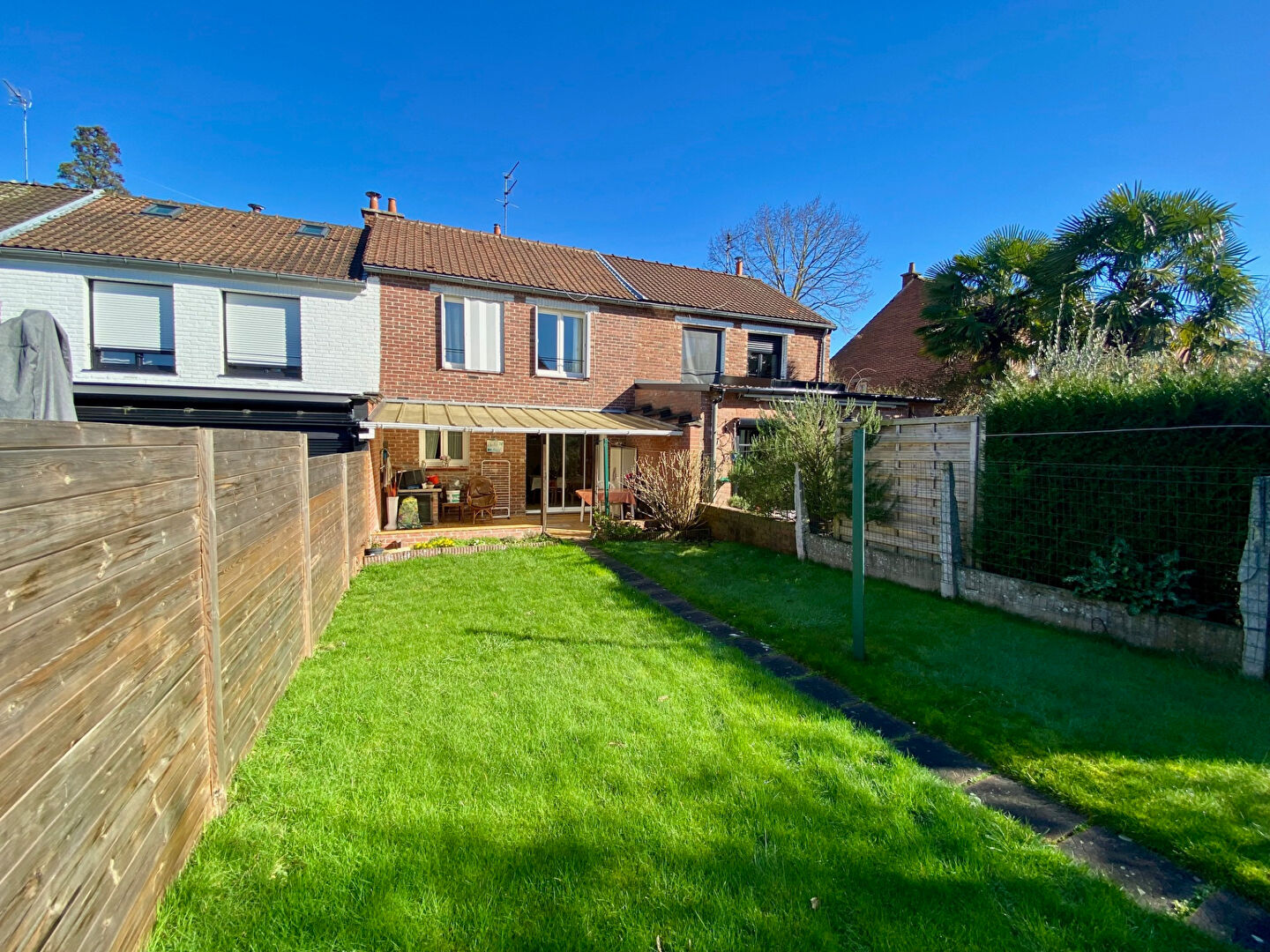 Agence immobilière de Immobilière du Fer à Cheval