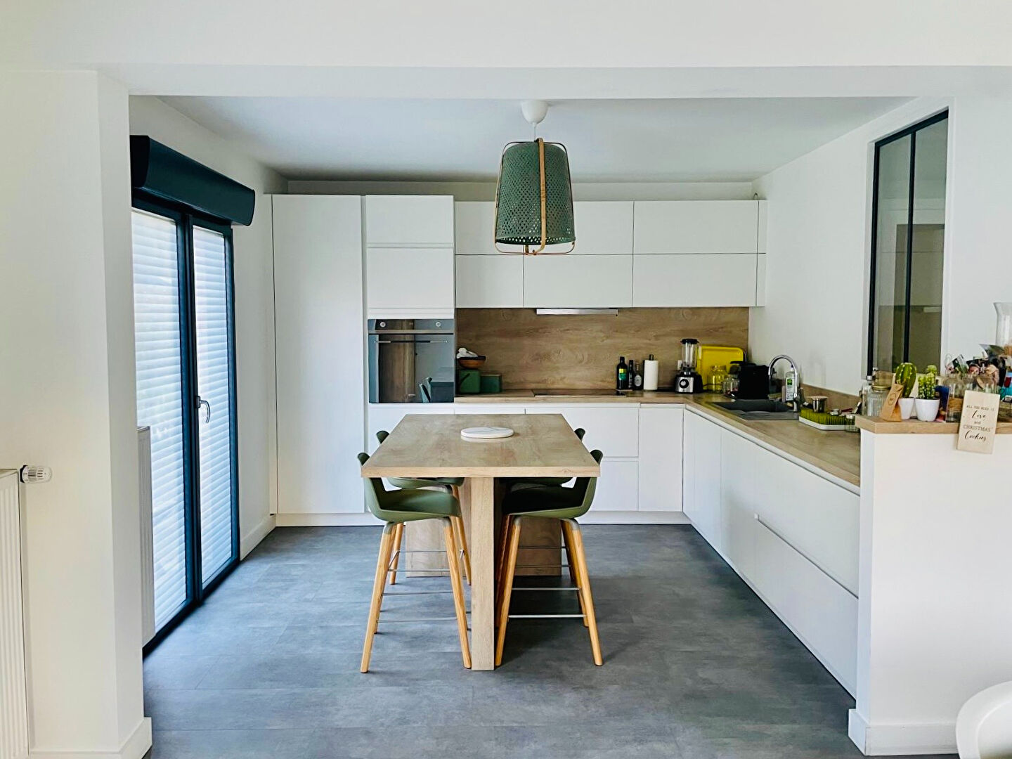 Agence immobilière de Immobilière du Fer à Cheval