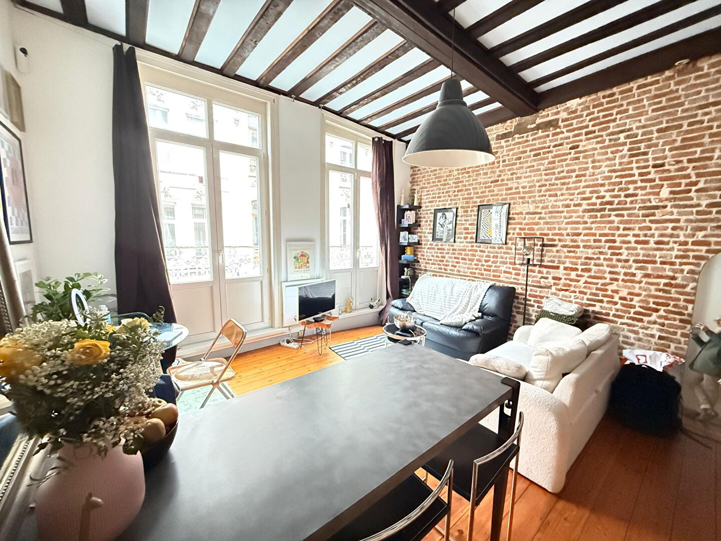 Agence immobilière de Immobilière du Fer à Cheval