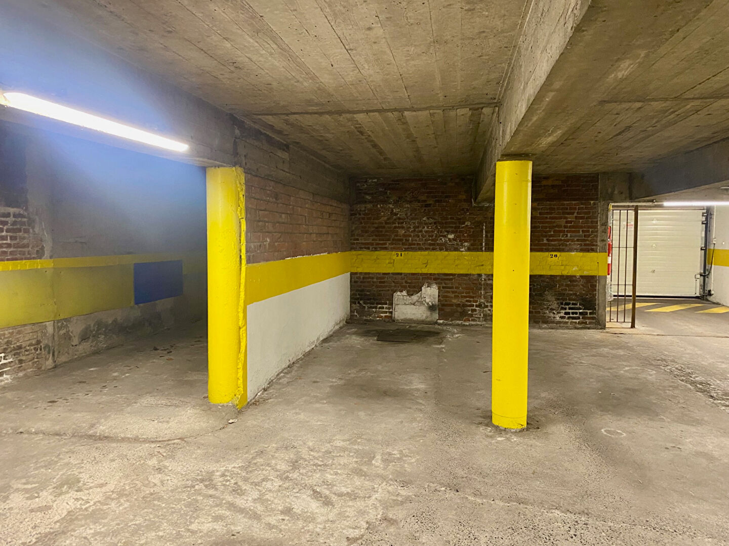 Agence immobilière de Immobilière du Fer à Cheval