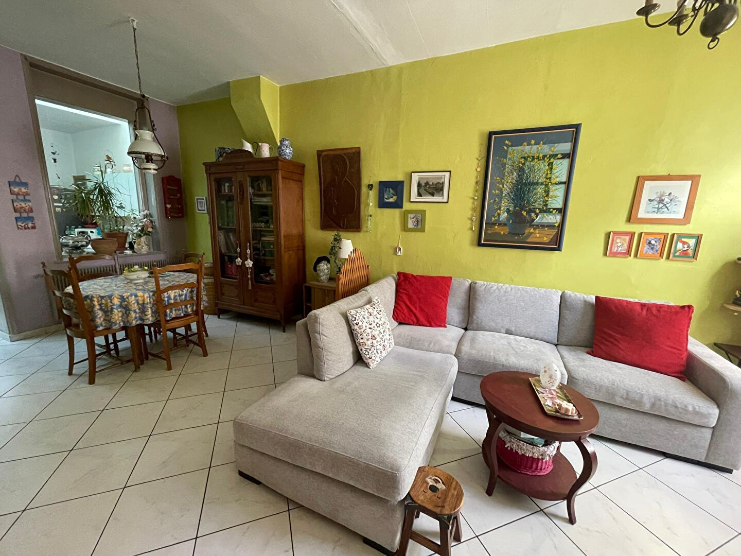 Agence immobilière de Immobilière du Fer à Cheval