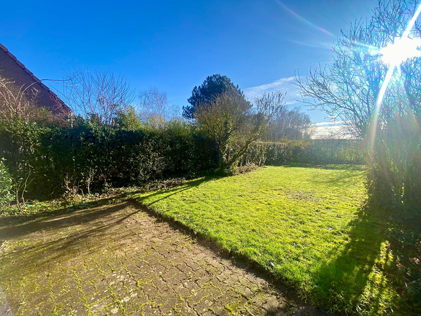 Agence immobilière de Immobilière du Fer à Cheval