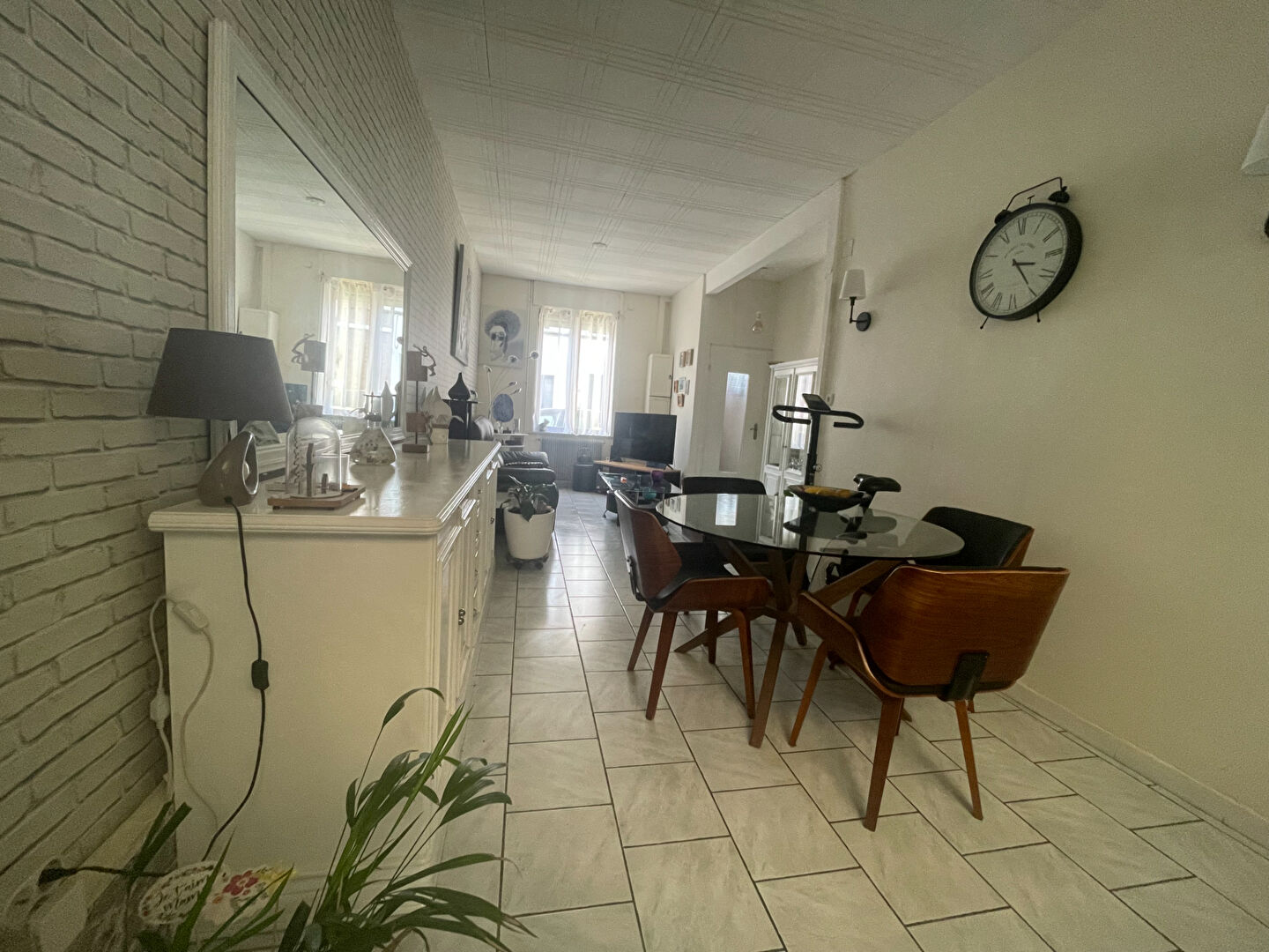 Agence immobilière de Immobilière du Fer à Cheval