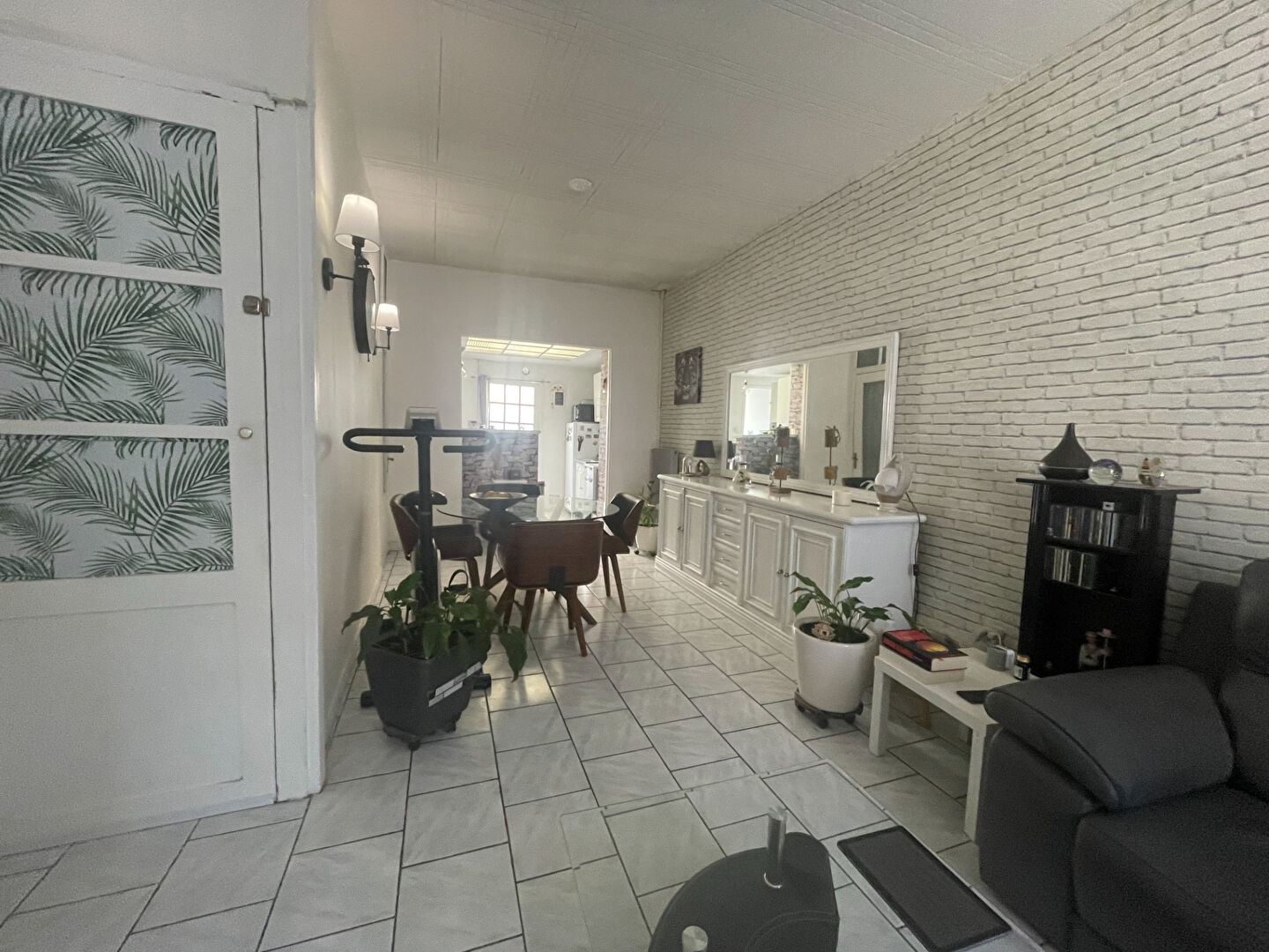 Agence immobilière de Immobilière du Fer à Cheval