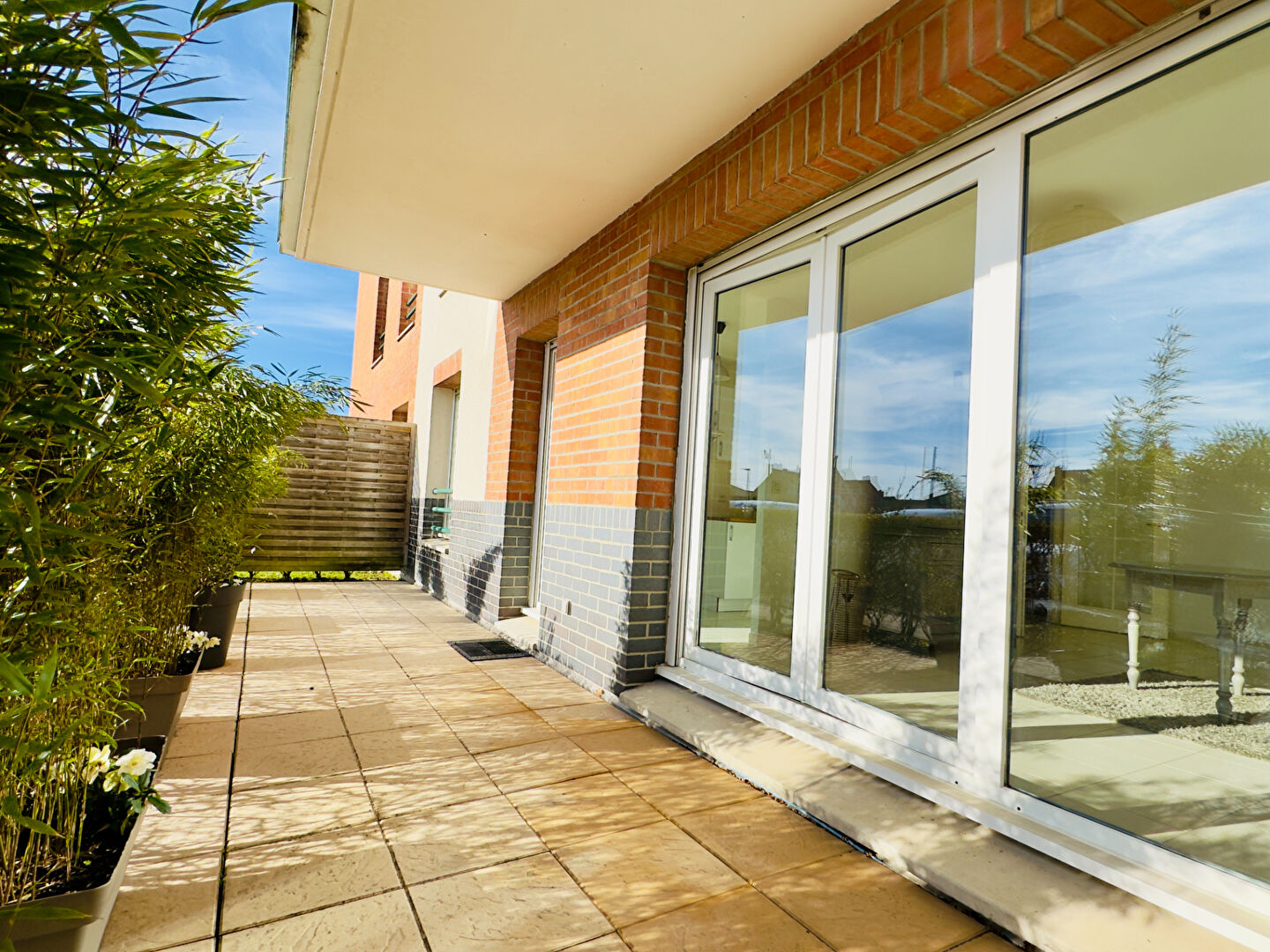 Agence immobilière de Immobilière du Fer à Cheval